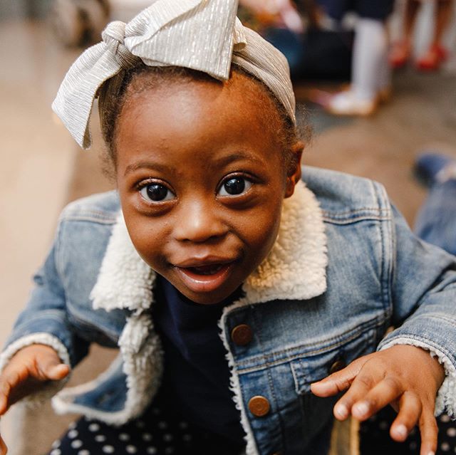 It&rsquo;s almost #givingtuesday - we hope you will consider a donation to help fight cancer for kids like this sweet little one! Every little bit helps us get closer to a cure for childhood cancer. 
Donate at runwayheroes.com/donate 
#childhoodcance