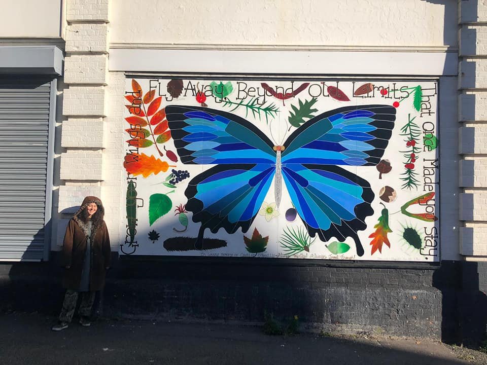 Anastasia Mamlouk Blank Space Butterfly B arts Commission Artist.jpg