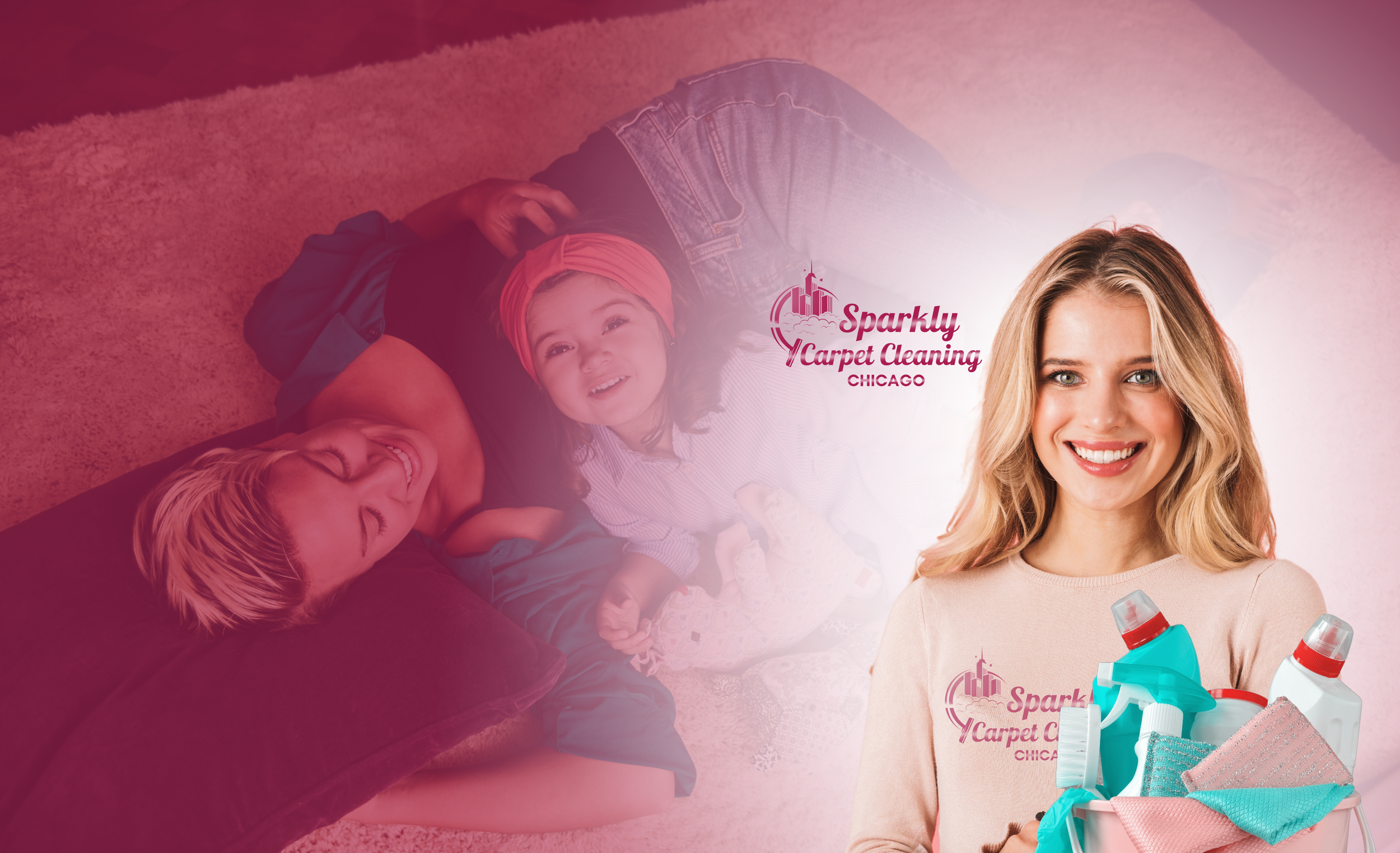  West Pullman Chicago Expert Carpet Cleaning Company 