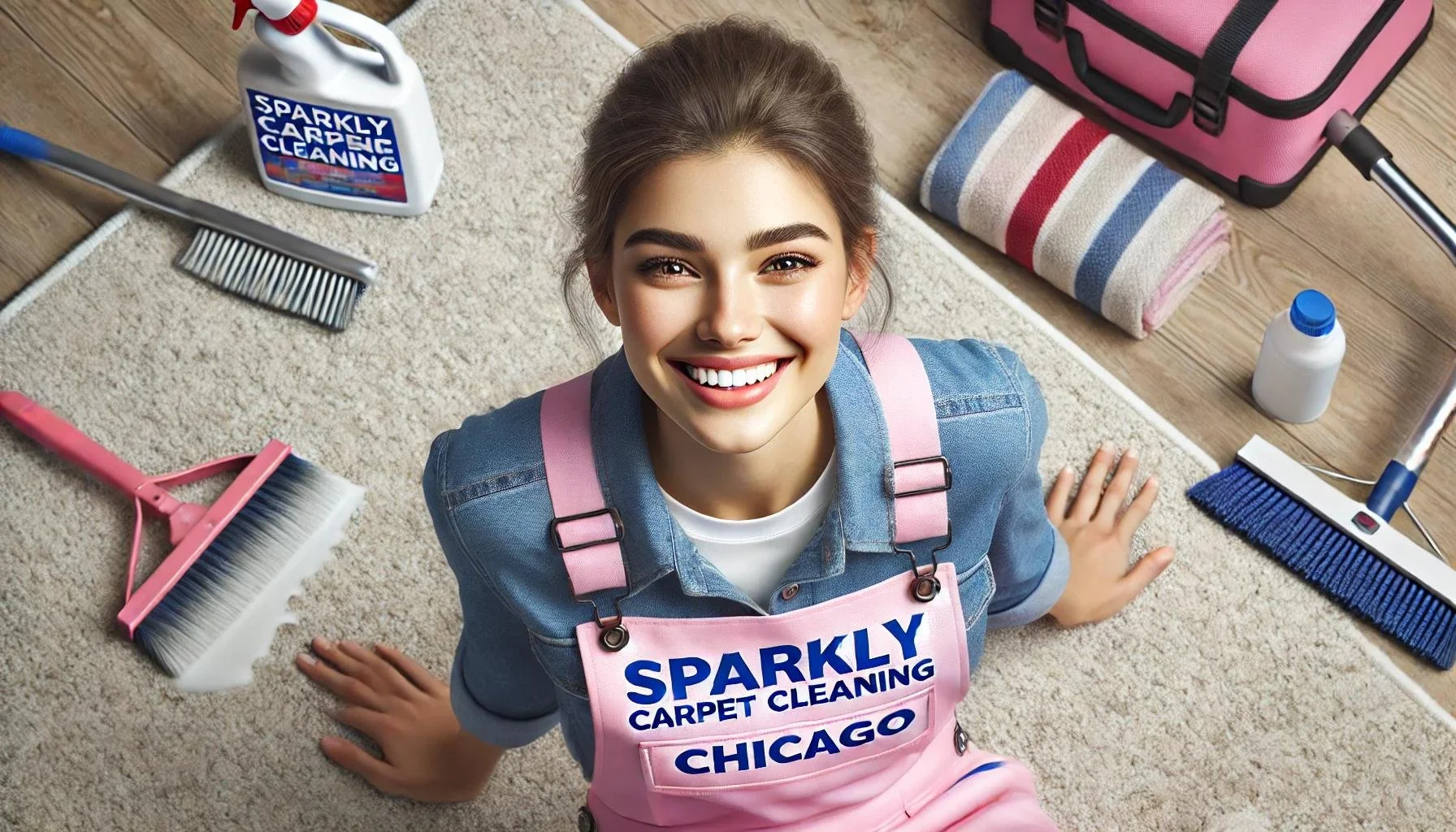 How To Market A Carpet Cleaning Business