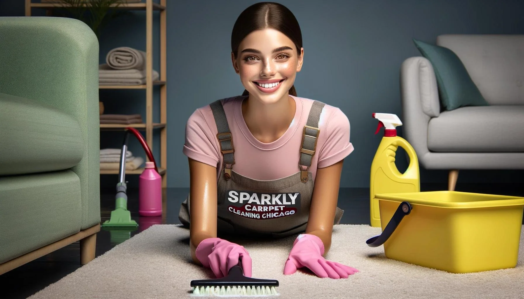 What Is The Best Shampoo For Carpet Cleaning