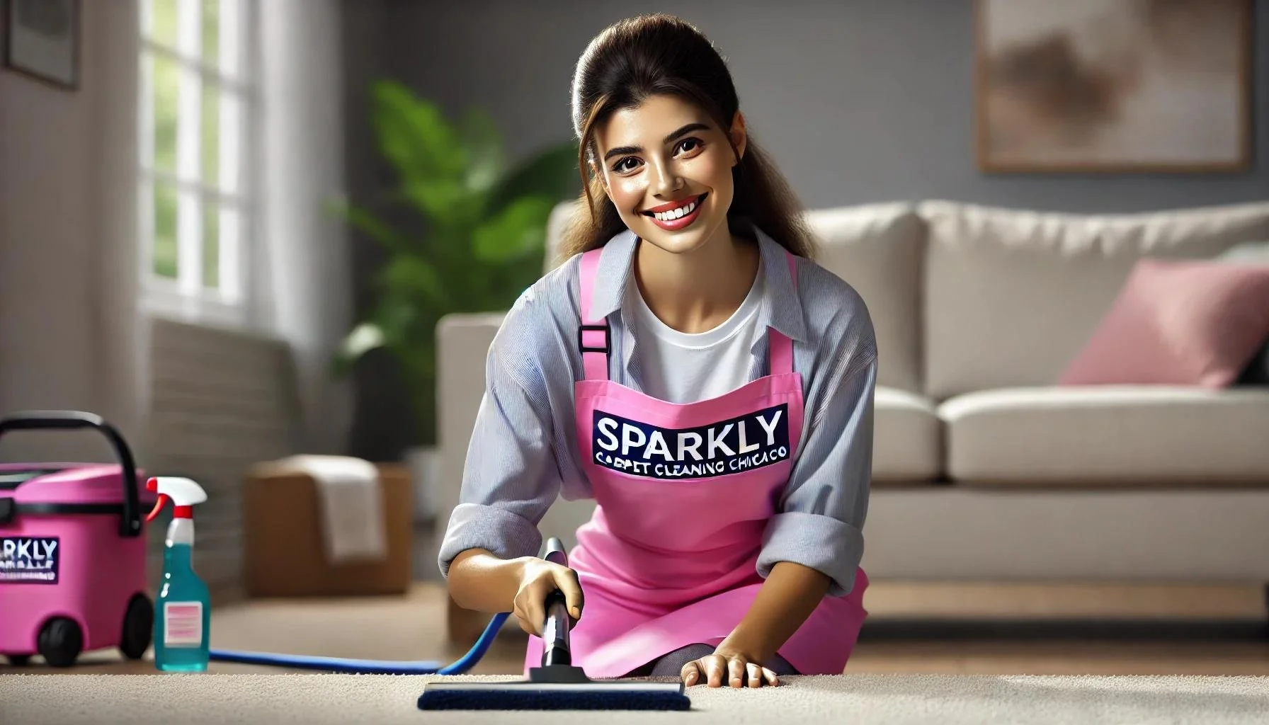 Why Is Carpet Cleaning Important