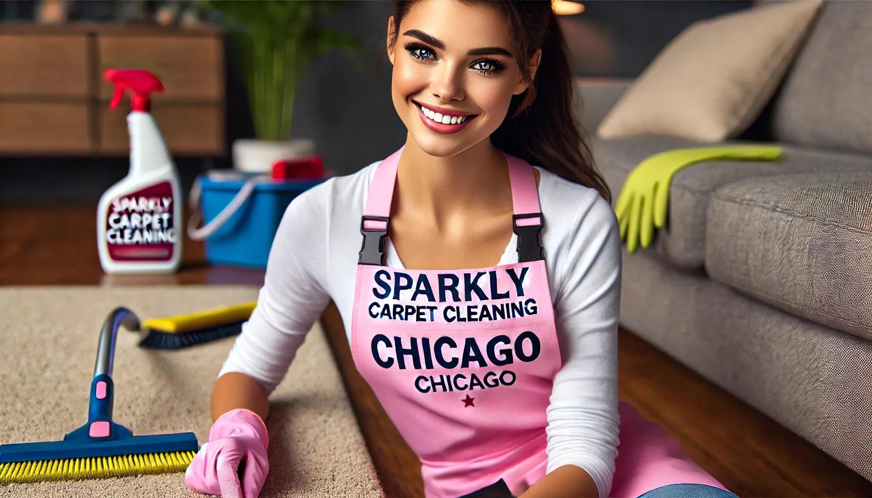 What Are The Disadvantages Of Steam Carpet Cleaning