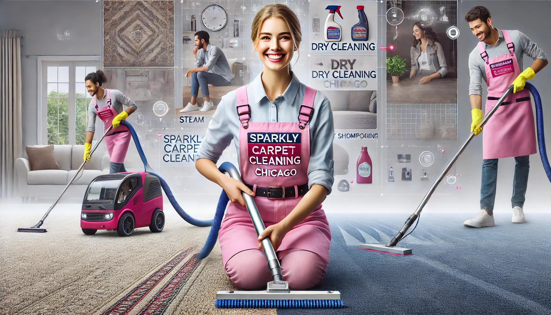 What Is The Best Carpet Cleaning Method