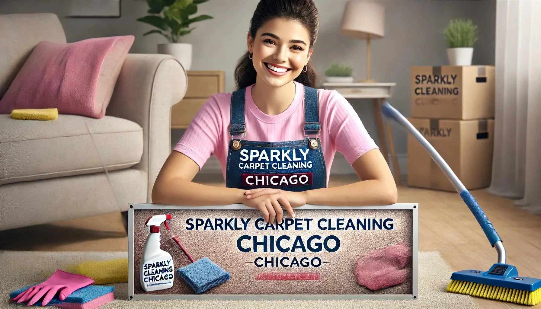 How Long Does A Carpet Take To Dry After Cleaning