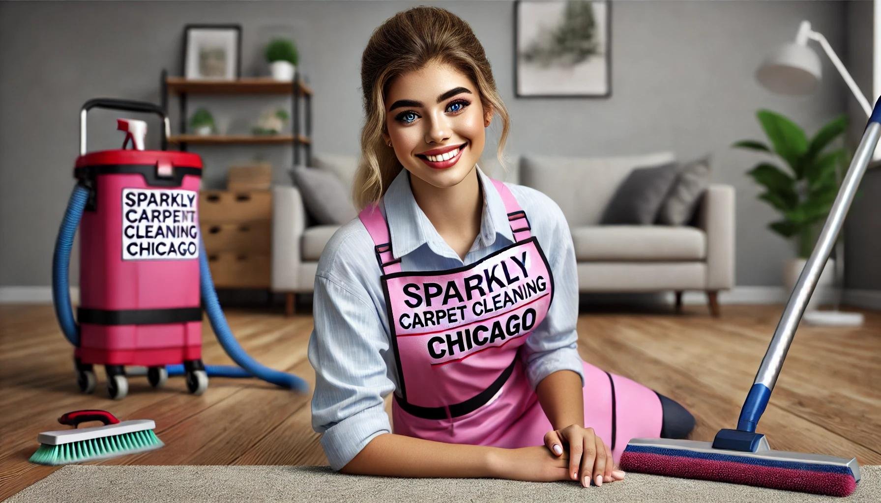 How Long Till Carpet Dries After Cleaning