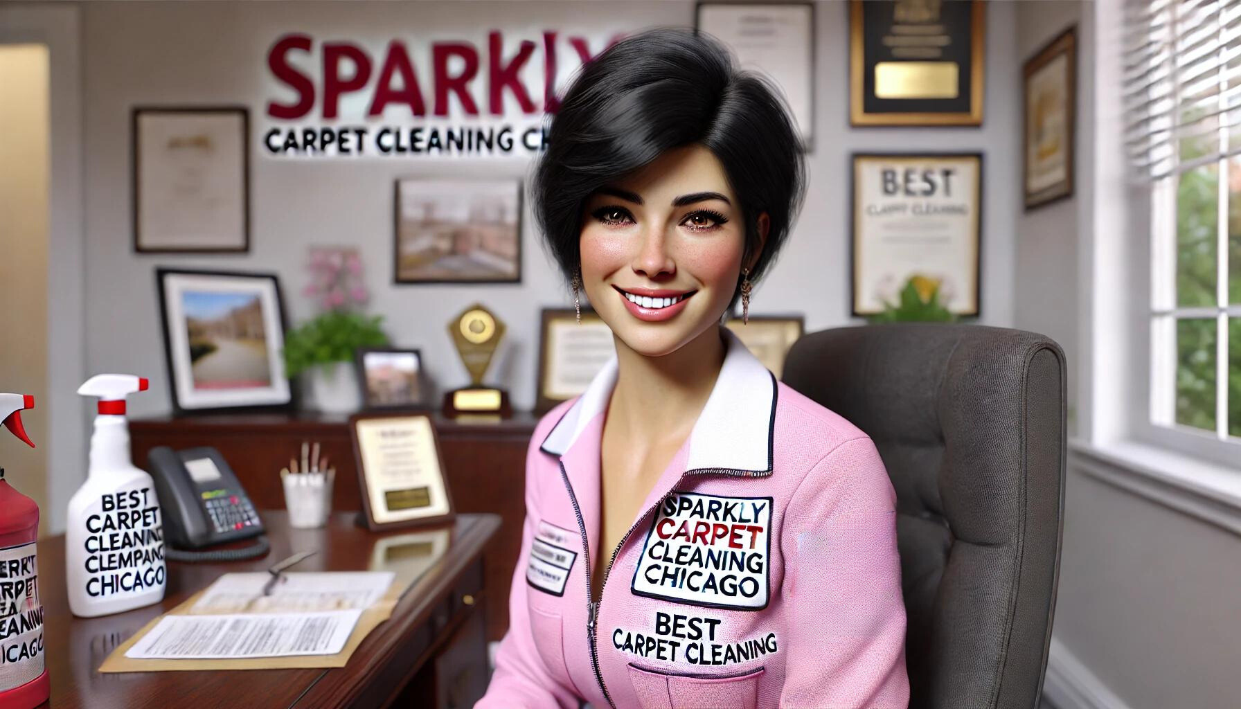 What Is The Best Carpet Cleaning Company