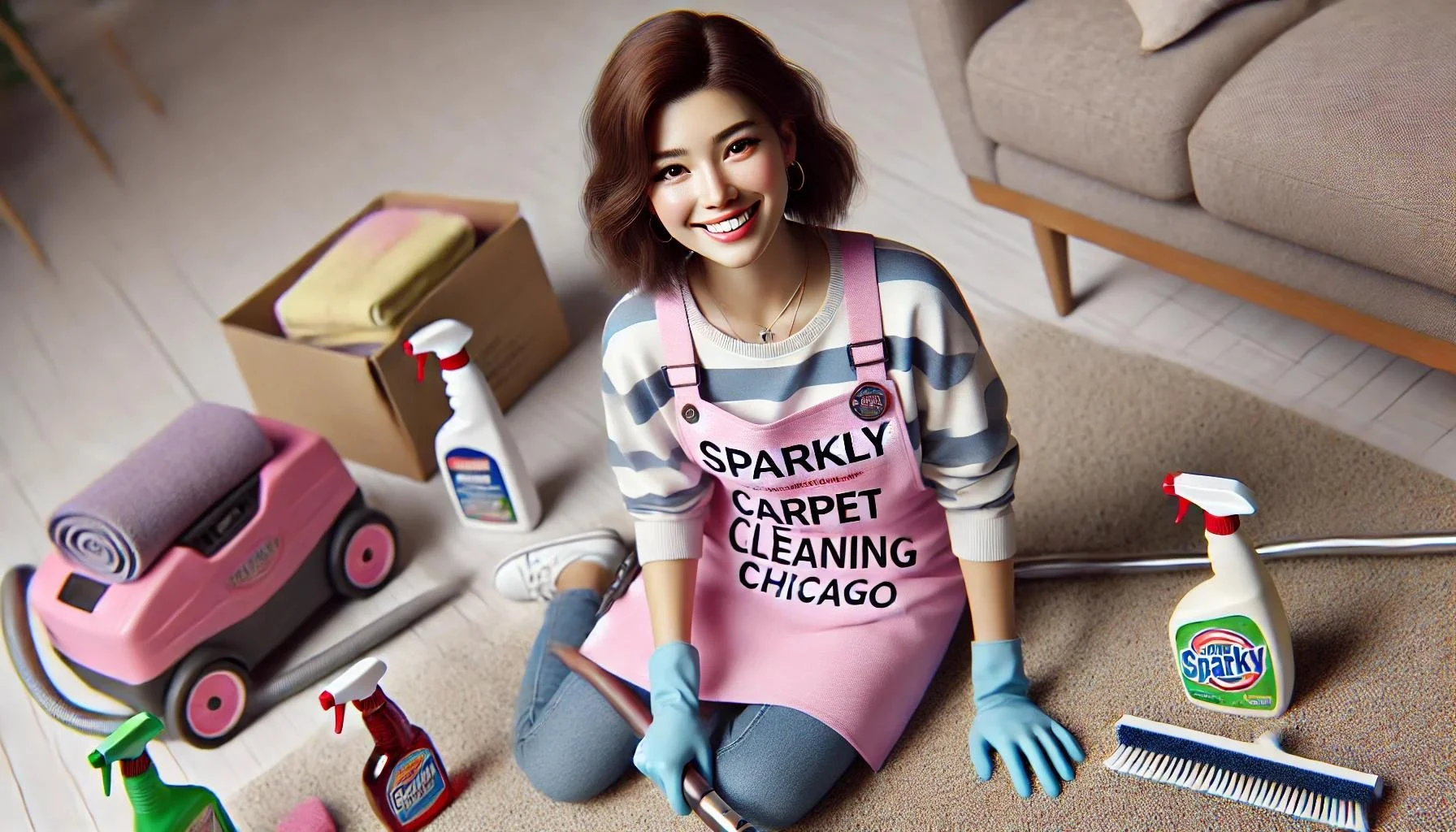 How To Build A Truck Mount Carpet Cleaning Machine