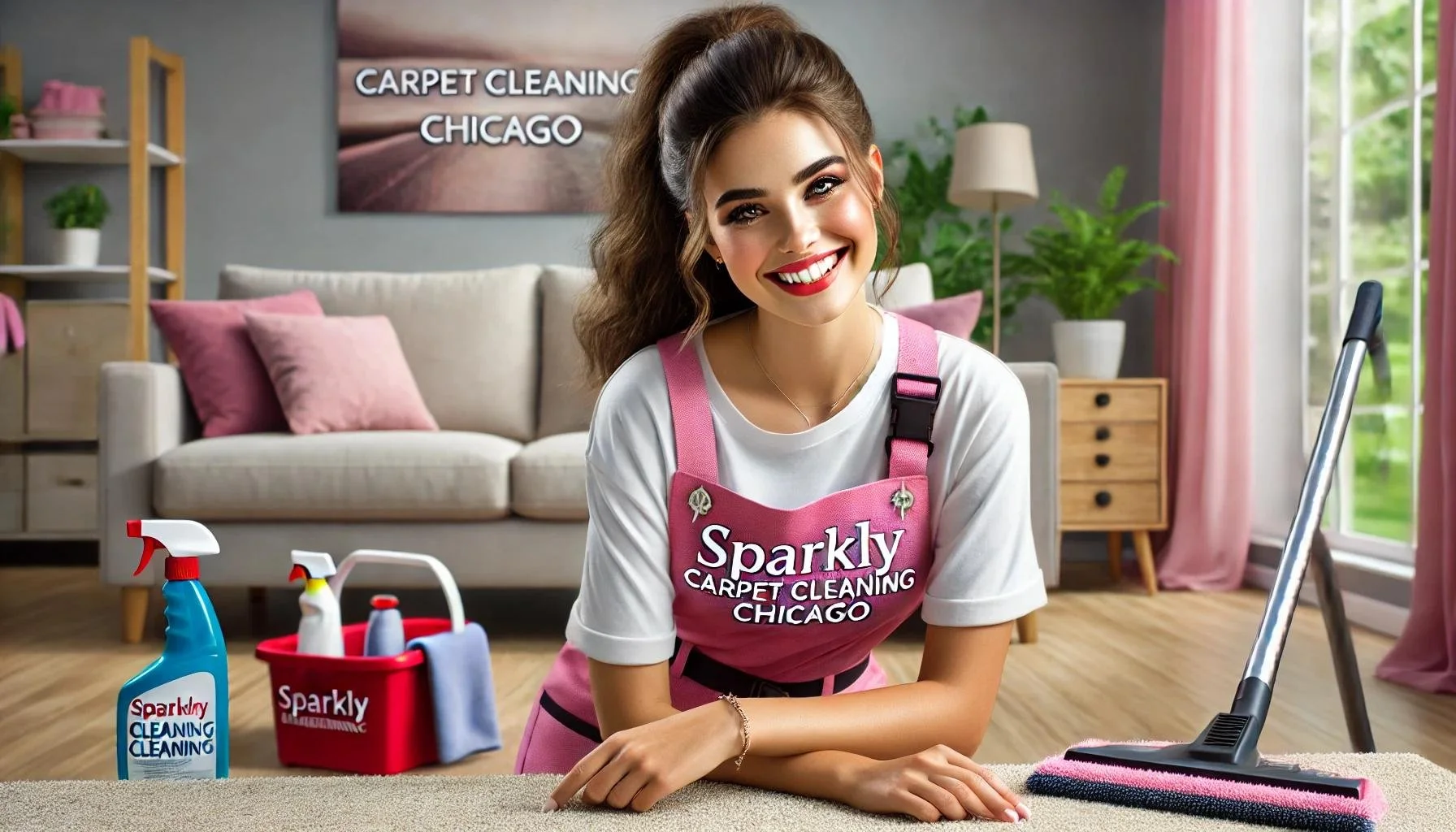 What Is The Best Type Of Carpet Cleaning