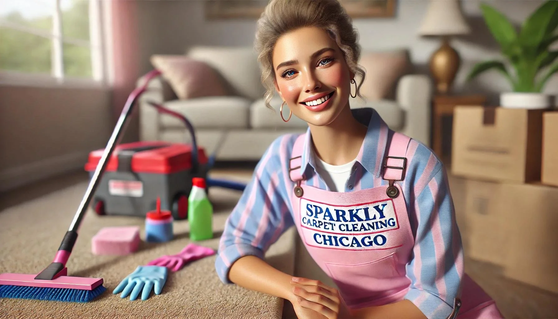 How Long Does Carpet Take To Dry After Carpet Cleaning