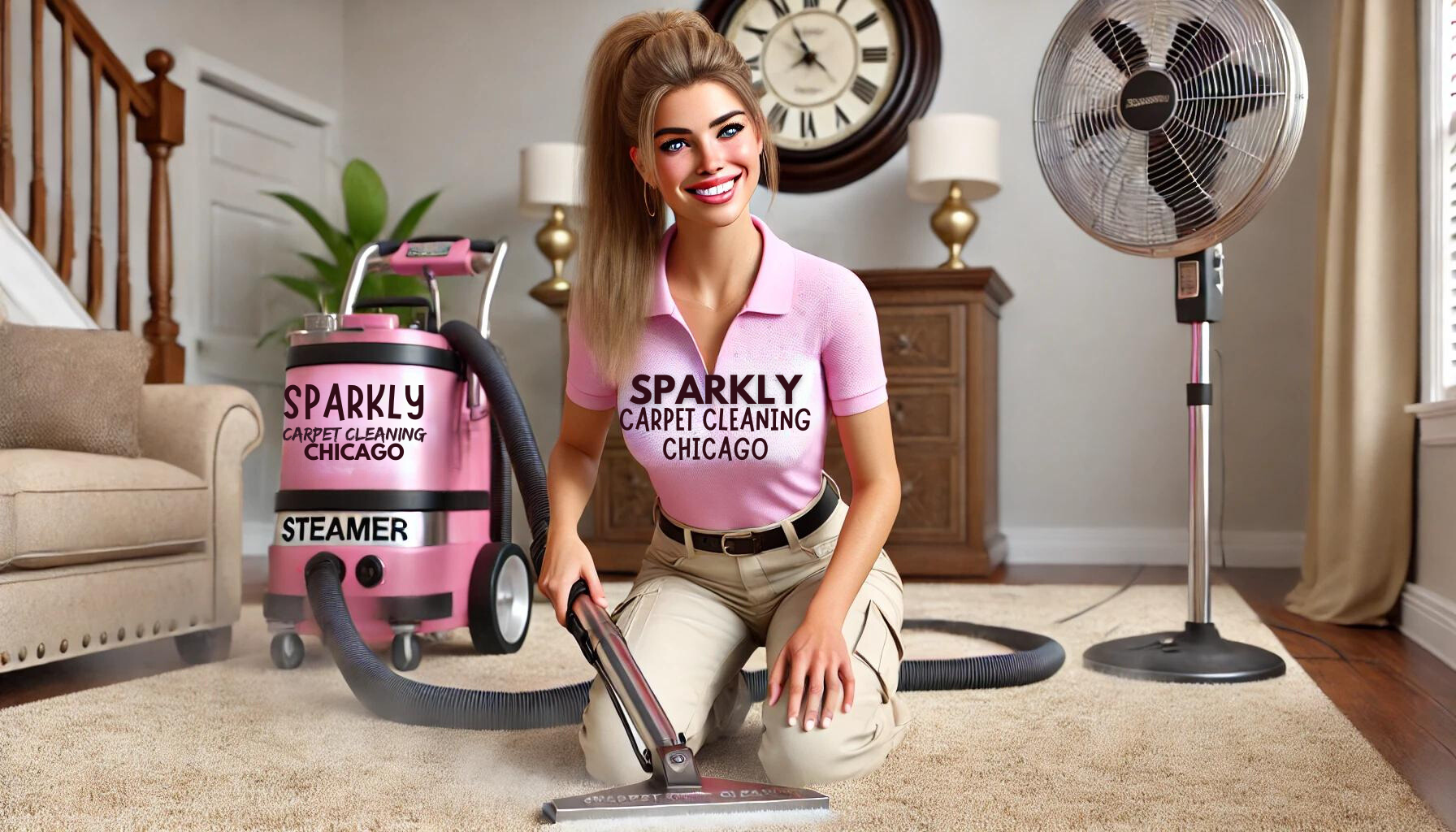 How Long Does Carpet Need To Dry After Cleaning