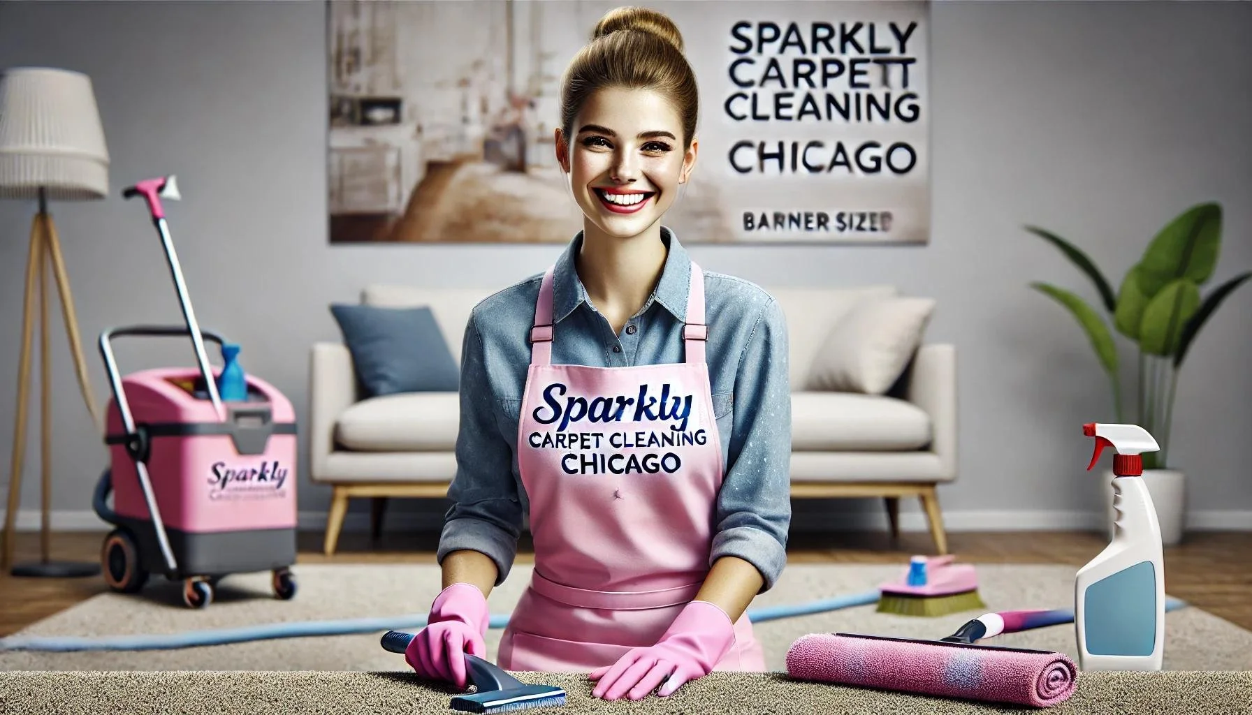 What Is VLM Carpet Cleaning