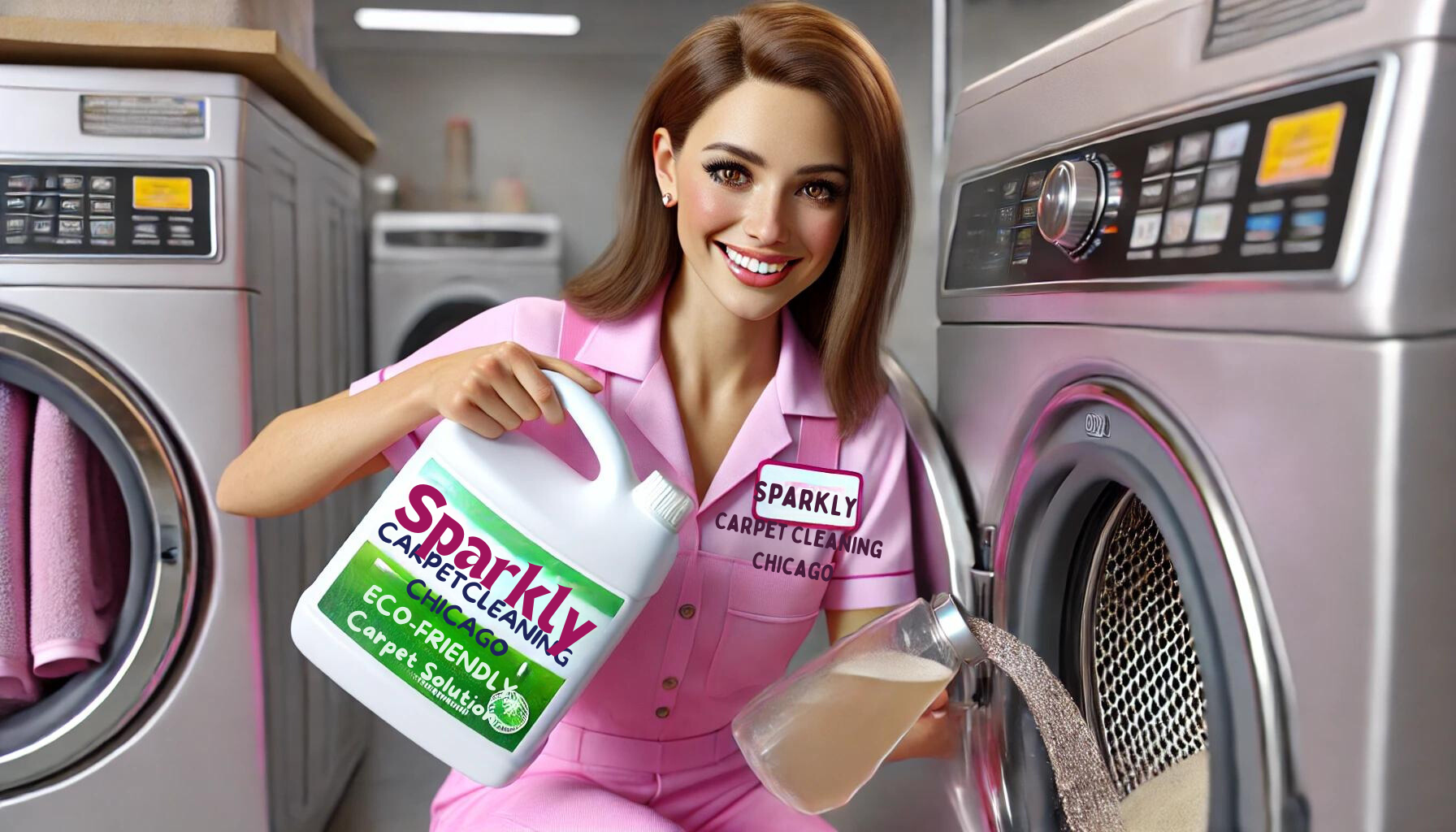 What Is Carpet Cleaning