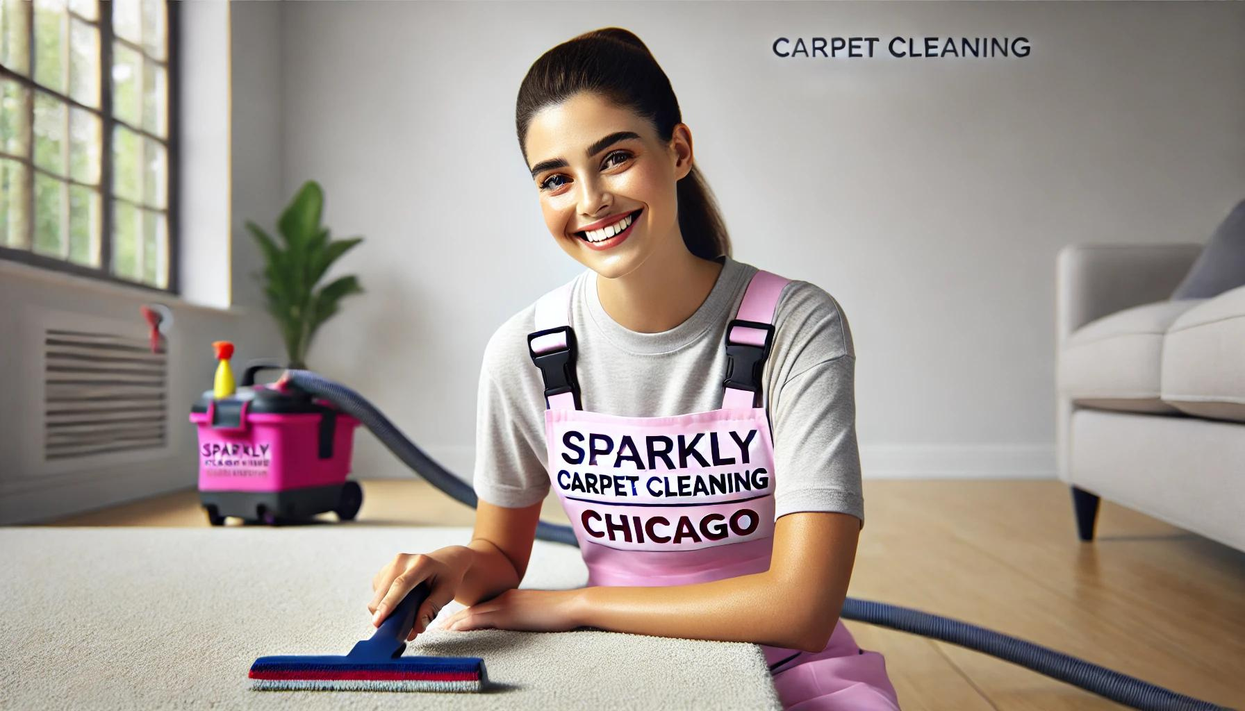 What Is Chem Dry Carpet Cleaning