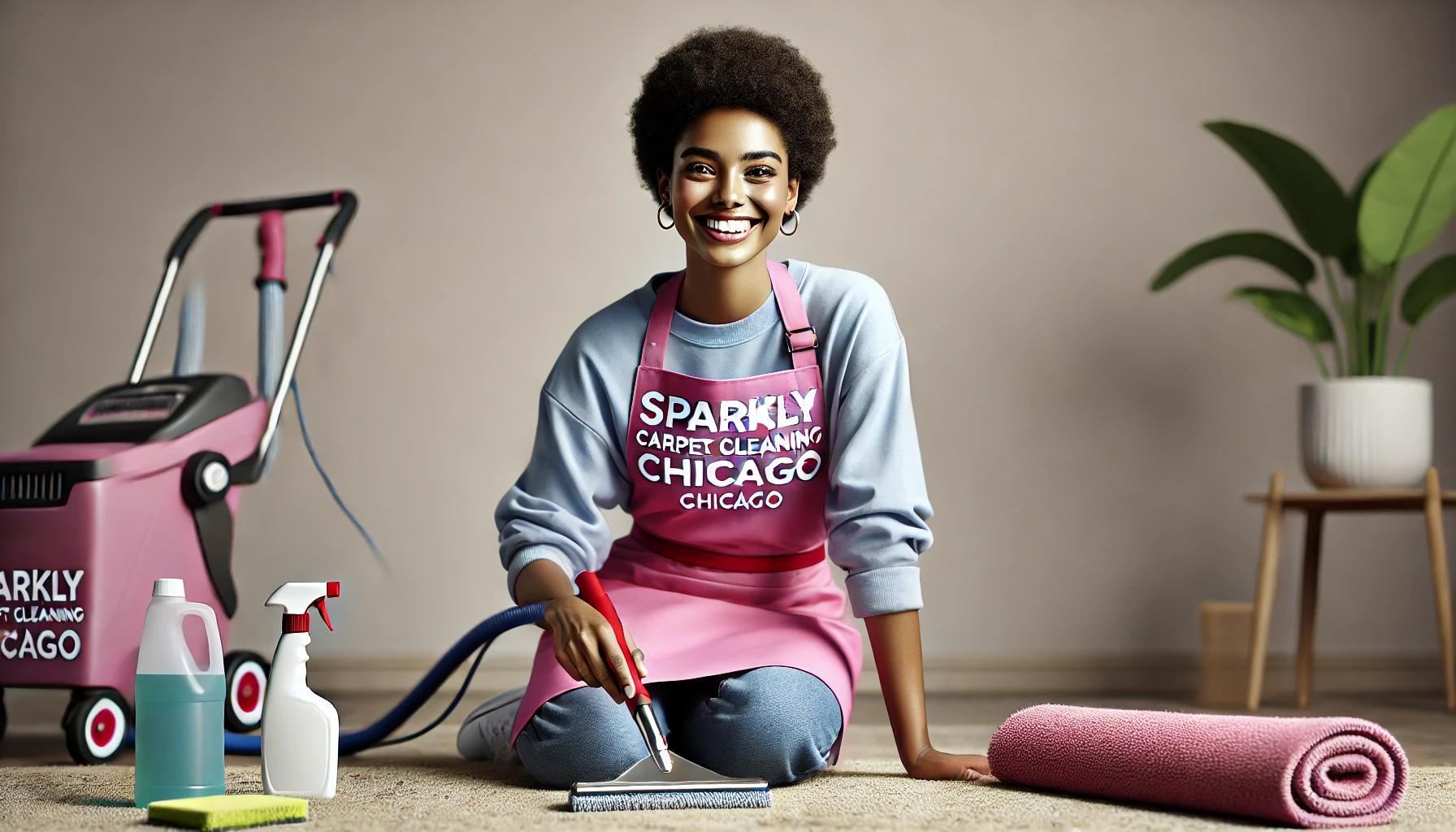 How Much To Start A Carpet Cleaning Business