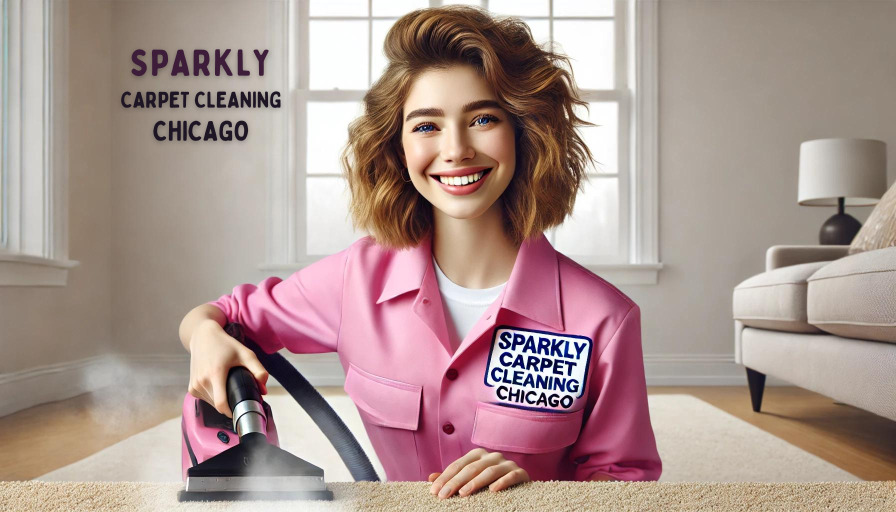 How Long After Carpet Cleaning To Dry