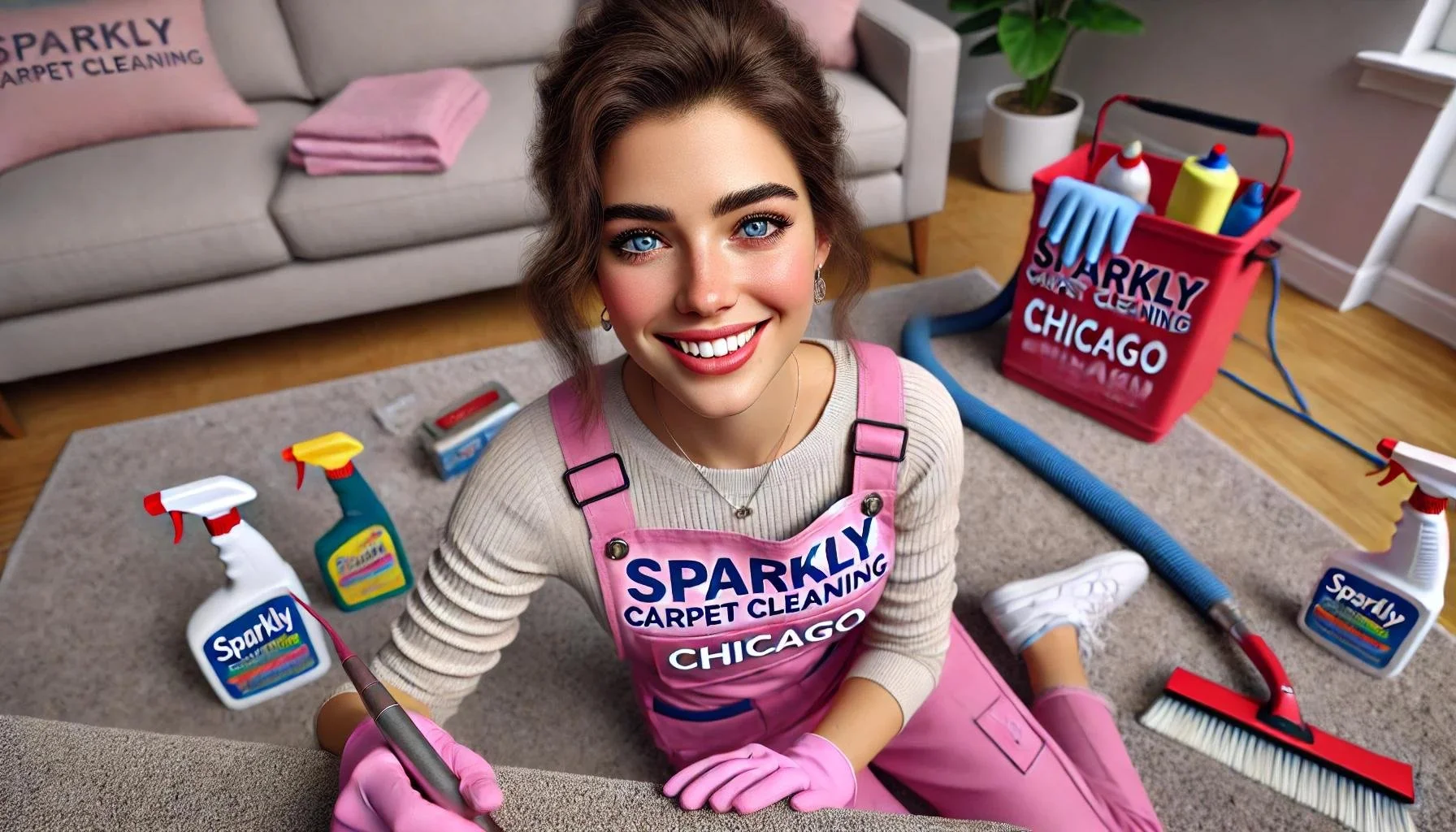 What Do I Need To Start A Carpet Cleaning Business