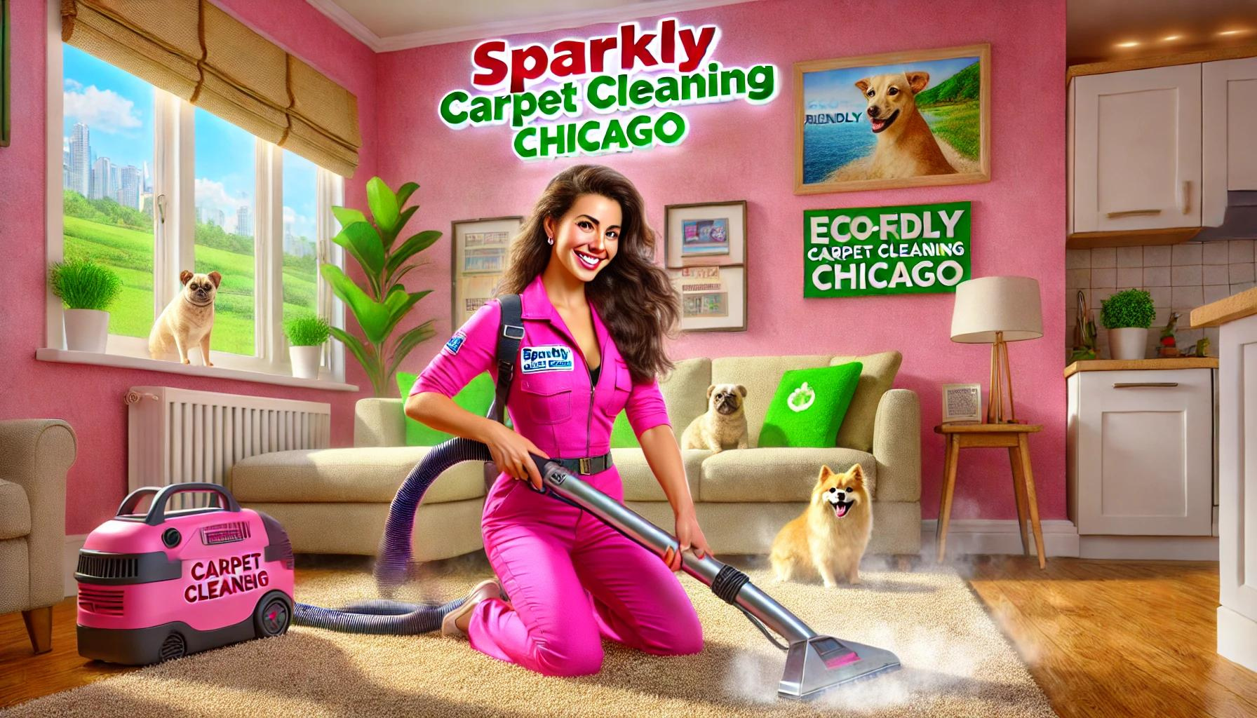How Long Does It Take To Dry After Carpet Cleaning