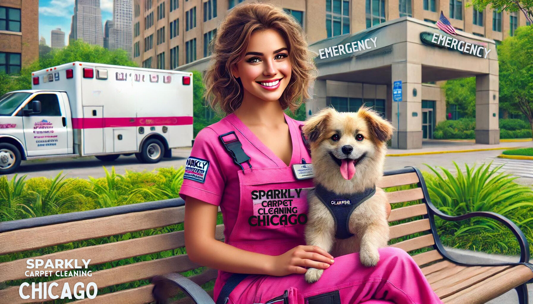 How Many Hospitals In Chicago