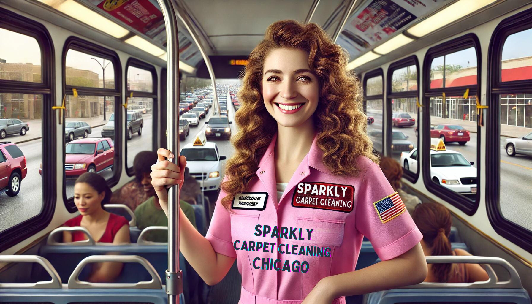 What Time Is Morning Rush Hour In Chicago