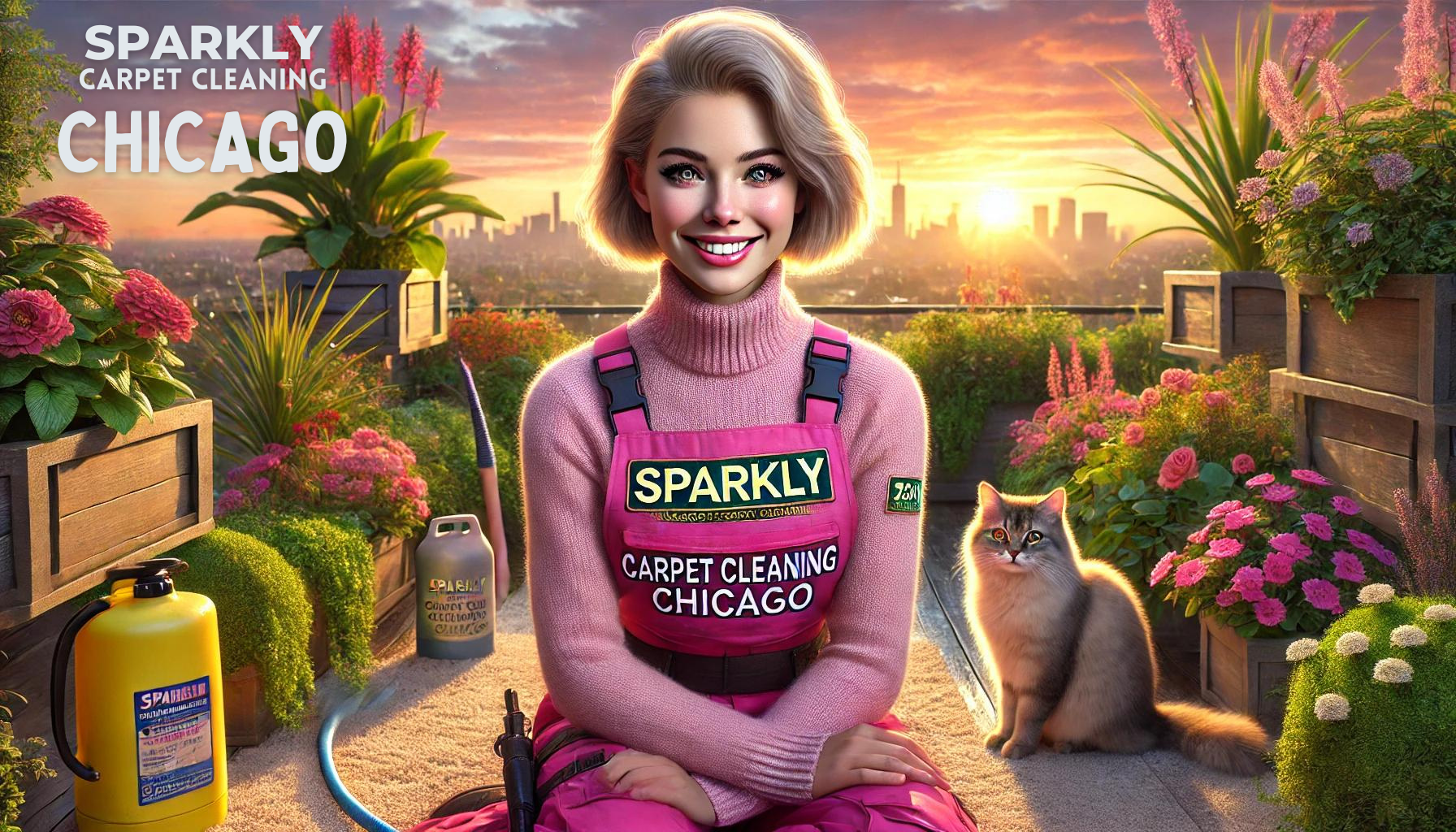 Where Does The Sun Rise In Chicago