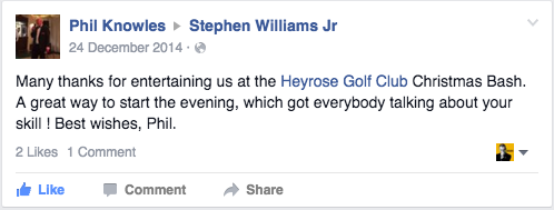 Stephen-Williams-Jr-Review-24-Dec-14