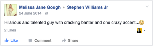 Stephen-Williams-Jr-Review-24-Jun-14