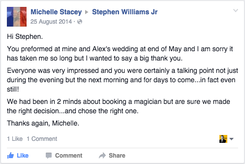 Stephen-Williams-Jr-Review-25-Aug-14