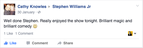 Stephen-Williams-Jr-Review-30-Jan-15
