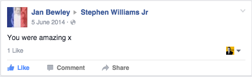 Stephen-Williams-Jr-Review-5-Jun-14