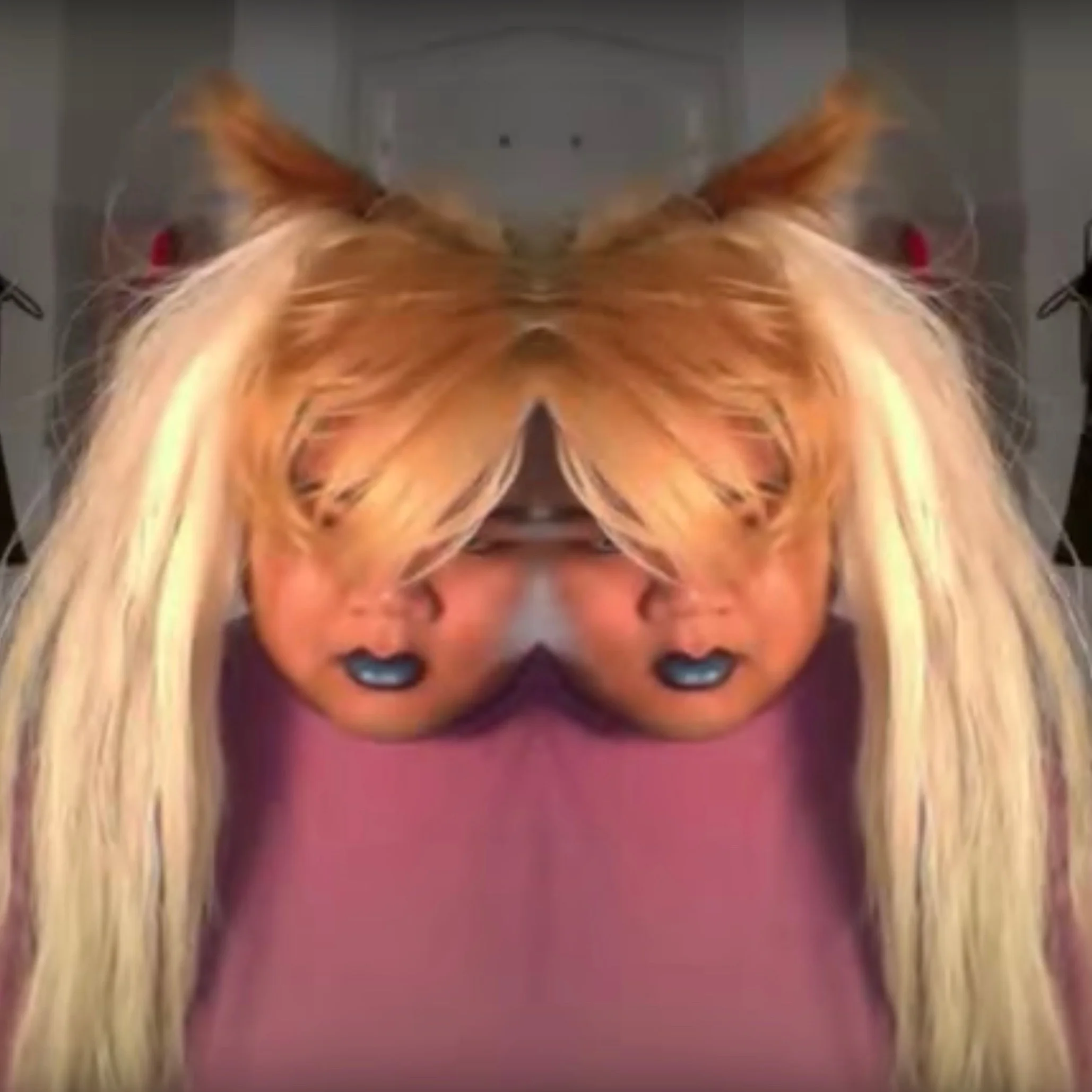 INFRARED: PROGRAM 2 (SF)