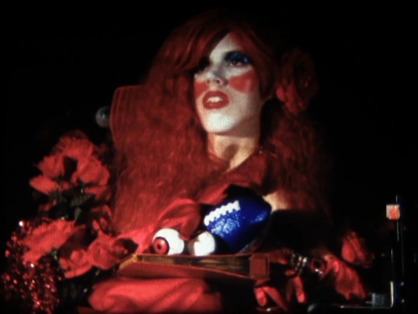 SAN FRANCISCO TRANSGENDER FILM FESTIVAL