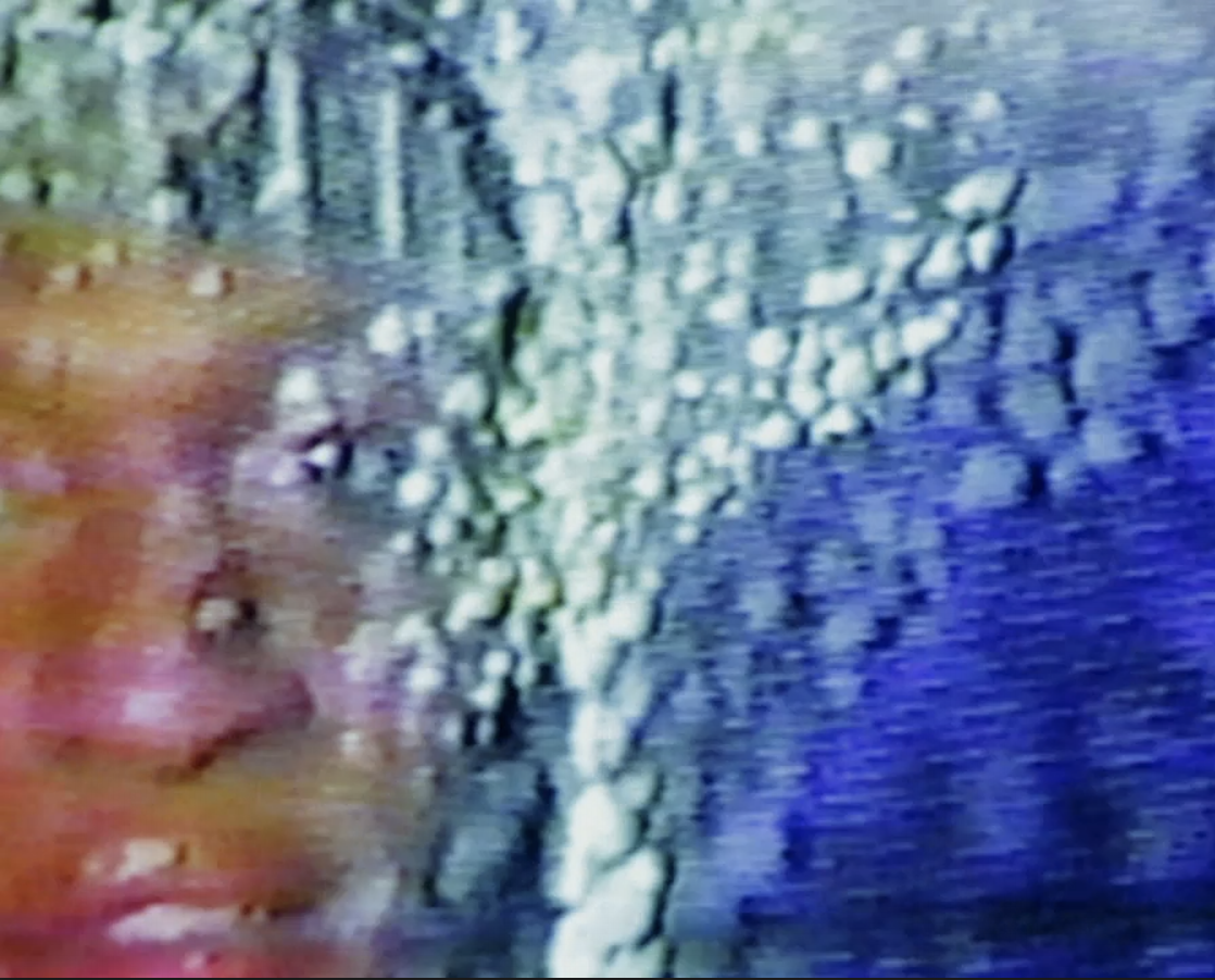 INFRARED: PROGRAM 3 (SF)