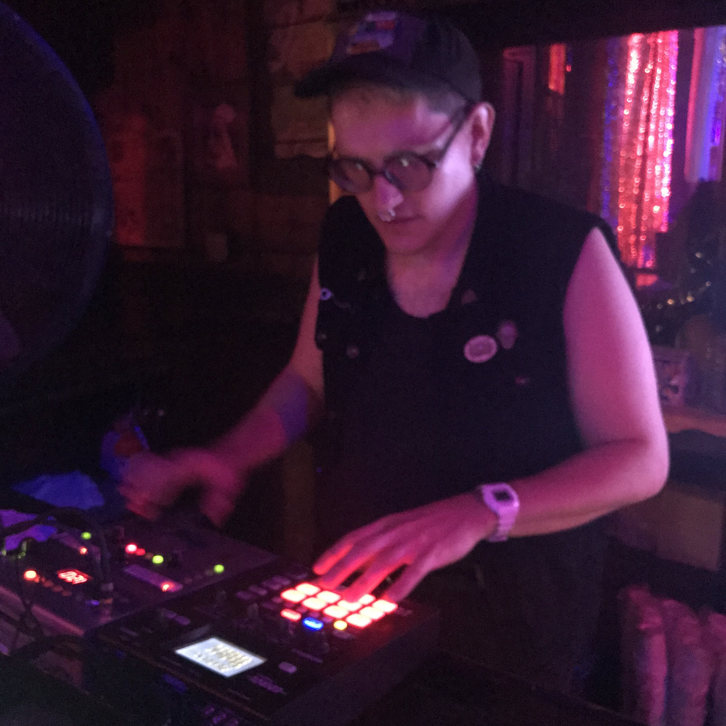 Other Stranger 3 (SF)