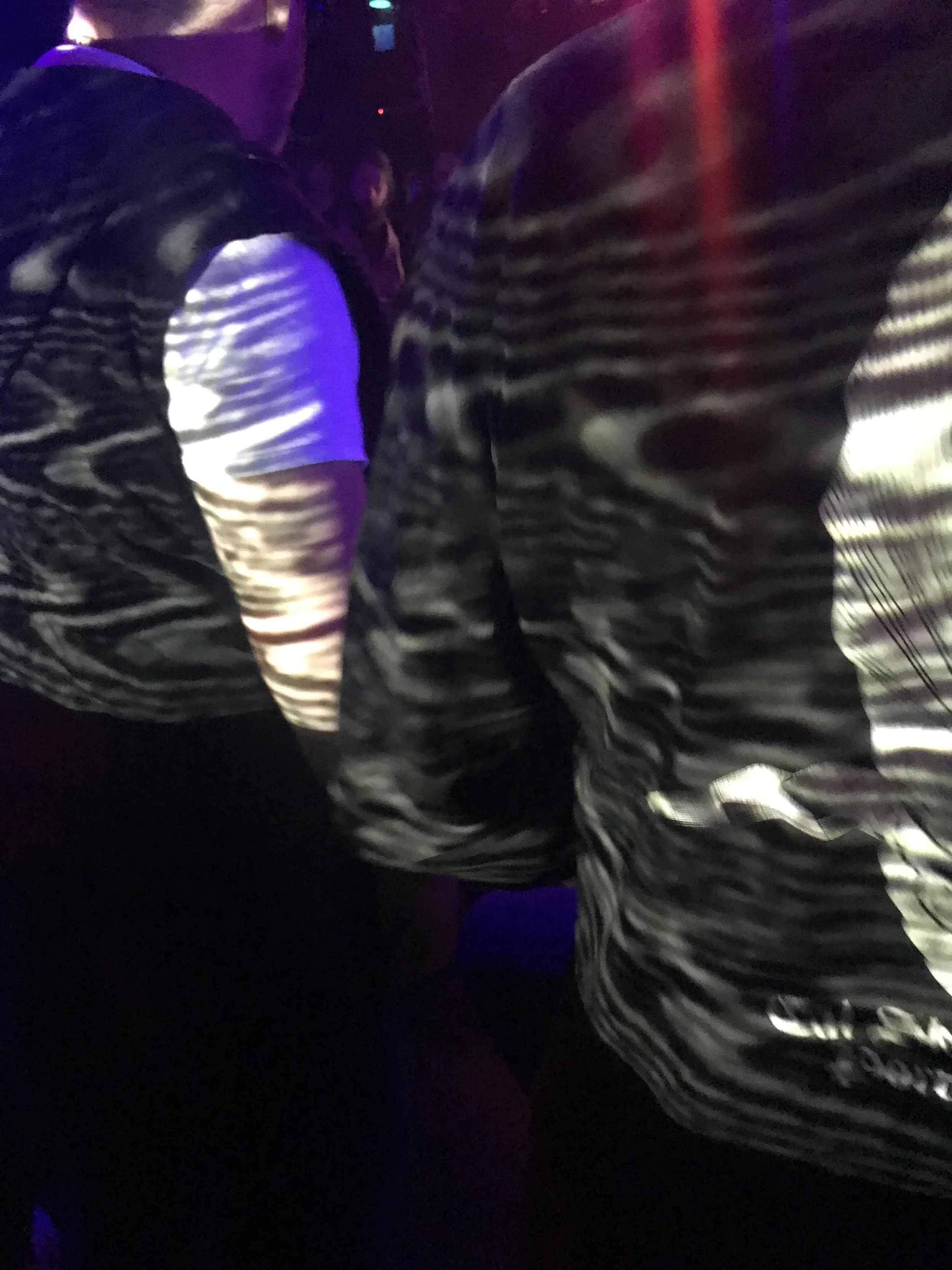 Other Stranger 2 (SF)