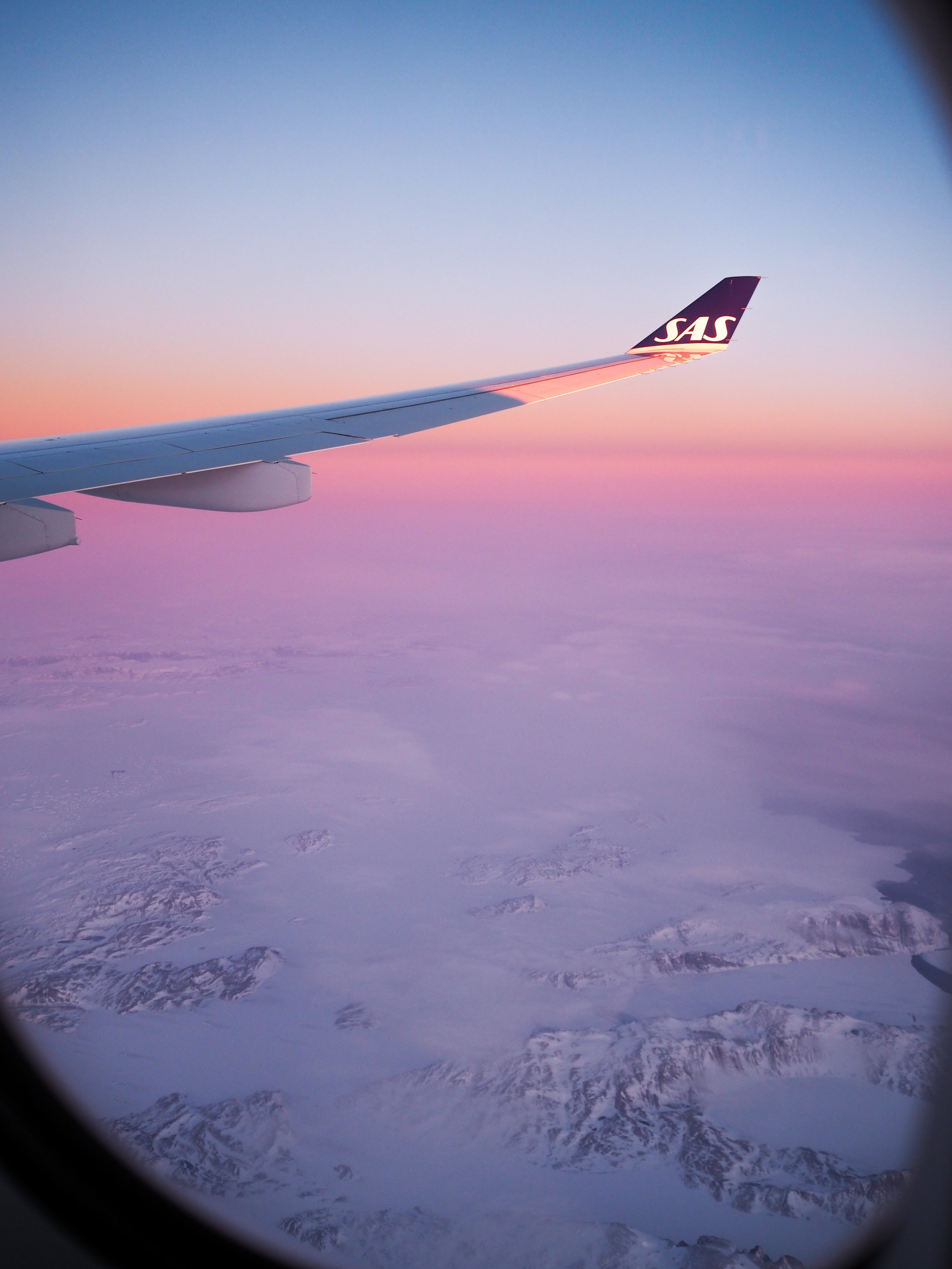 TRAVEL Portfolio ✈ landscapes / cloudscapes / cityscapes / architecture