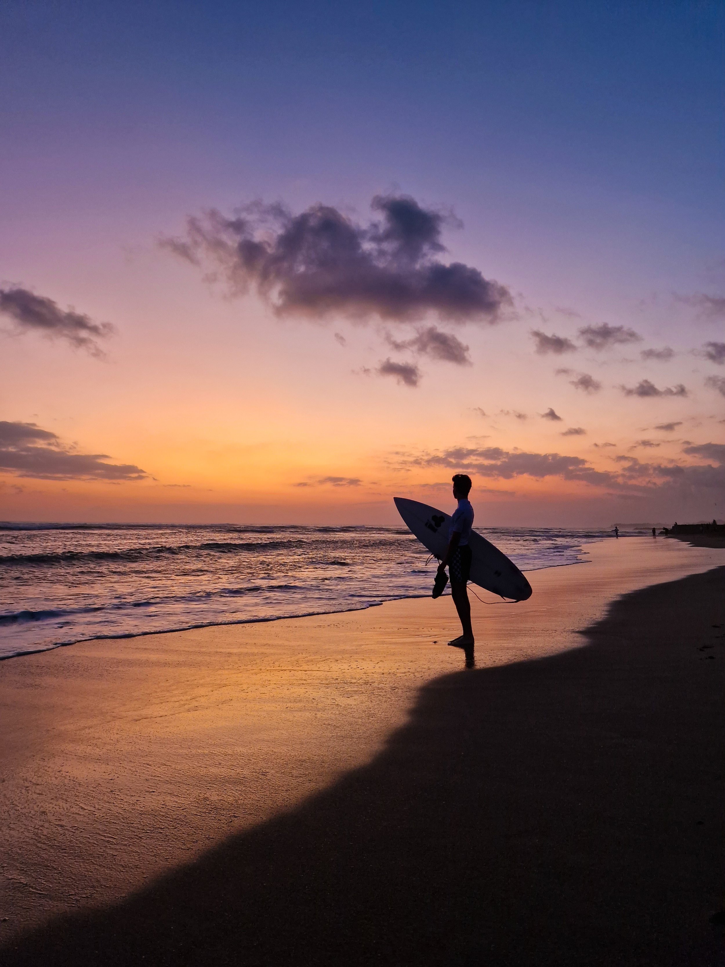 SURFERS BEACH Portfolio