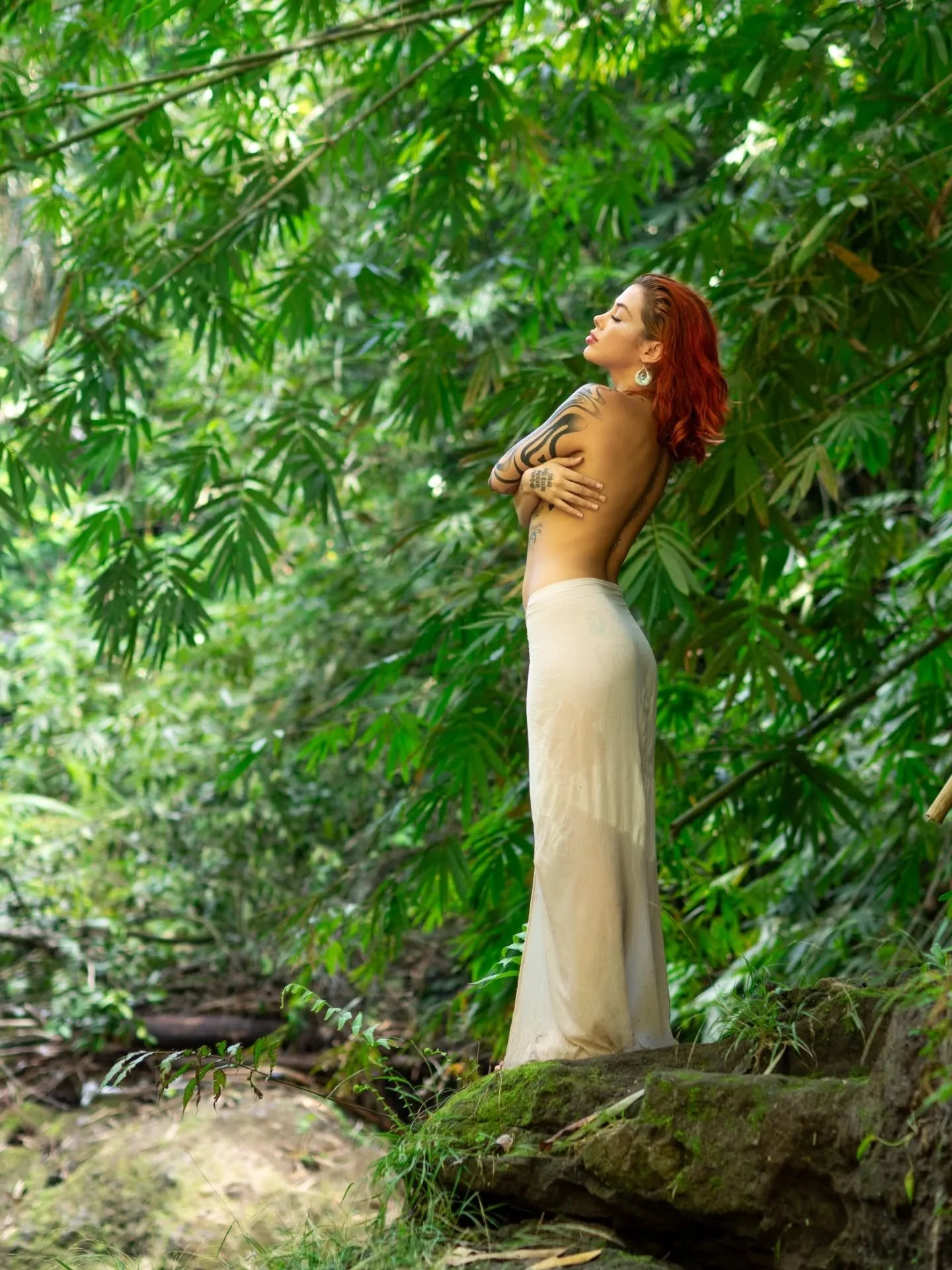 Gabriela ♡ Bali diaries from 2023

#photography #sacredwomanhood #sacredfeminine #wildwomanembodiment #ubud #bali