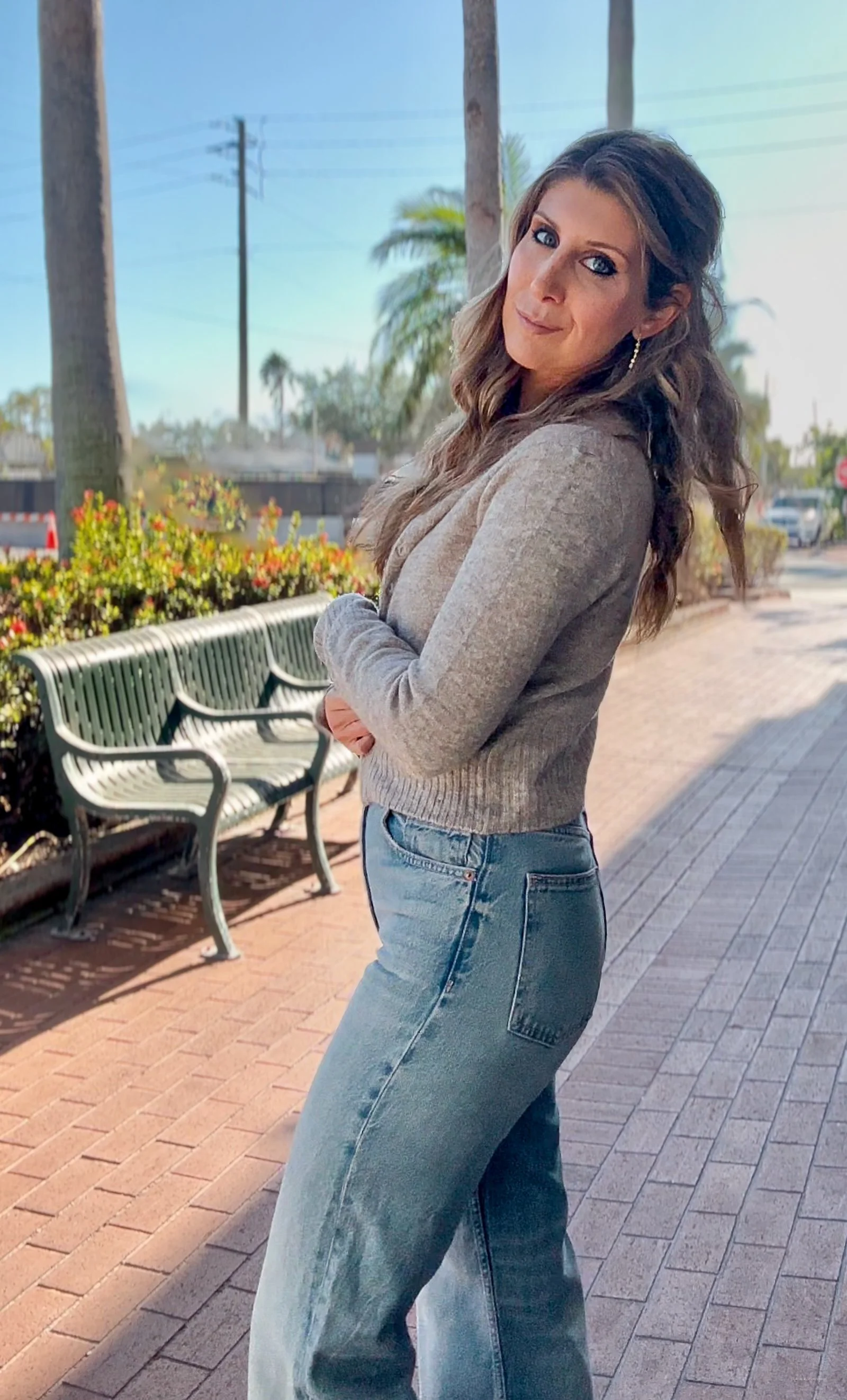 Jenni Kayne Cardigan & Zara Denim_7383-4.jpg