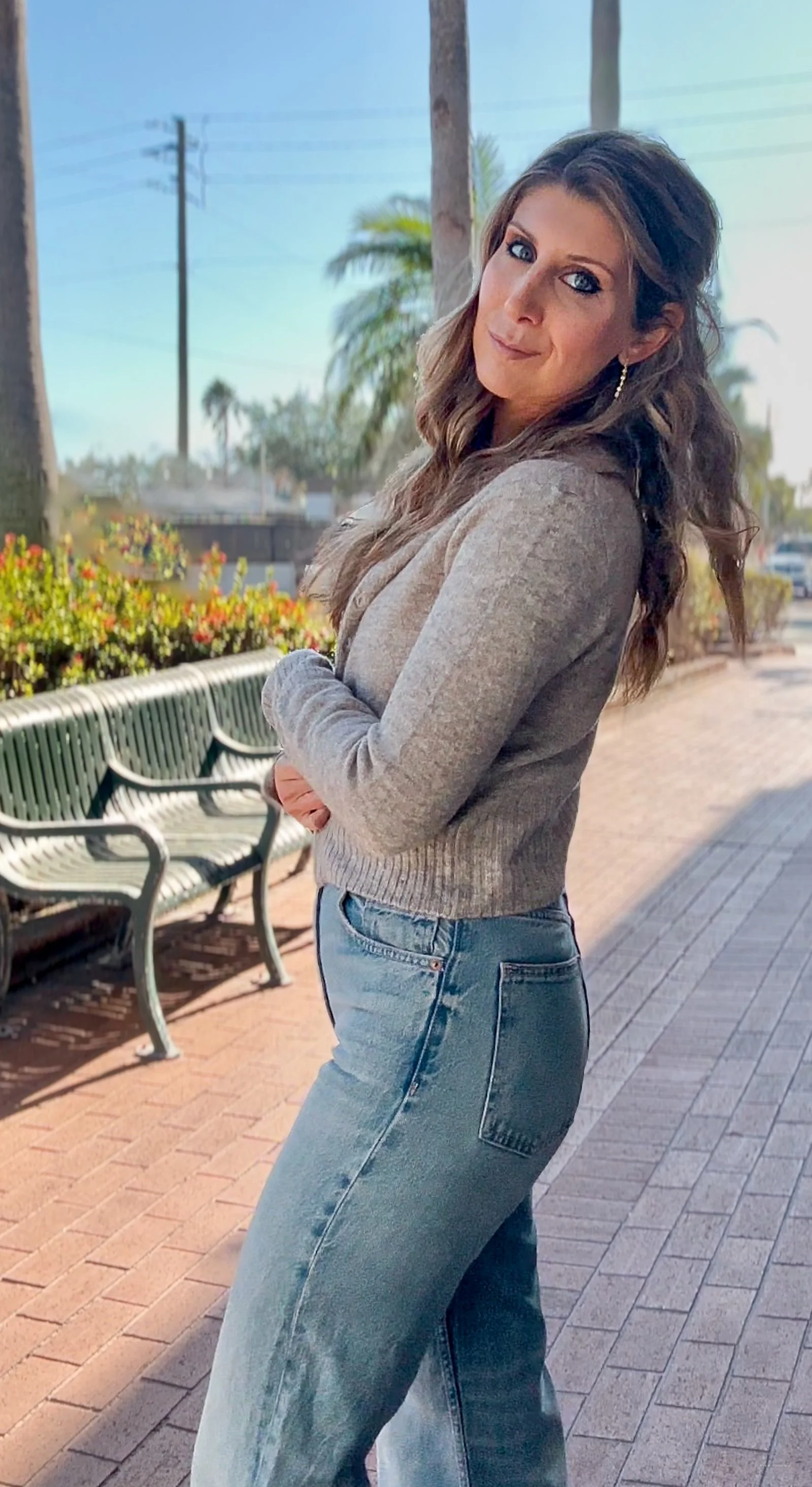 Jenni Kayne Cardigan & Zara Denim_7383-2.jpg