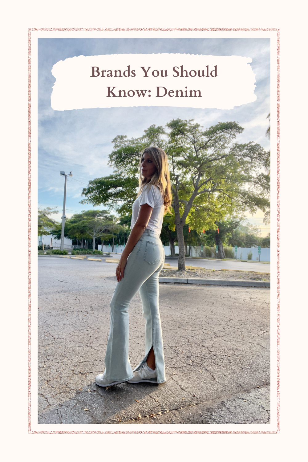 Brands You Should Know: Denim Edition