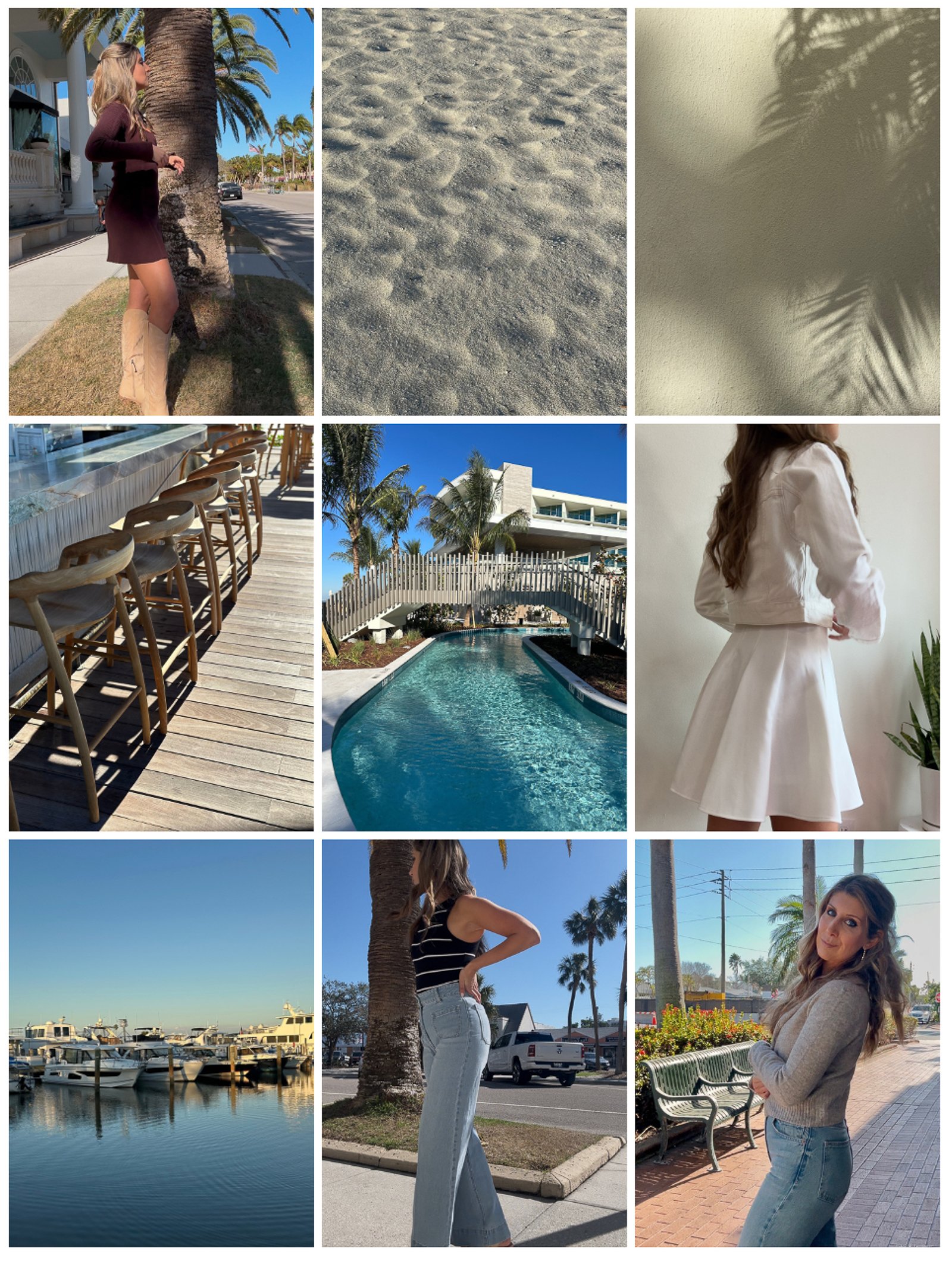 Mood Board of The Week