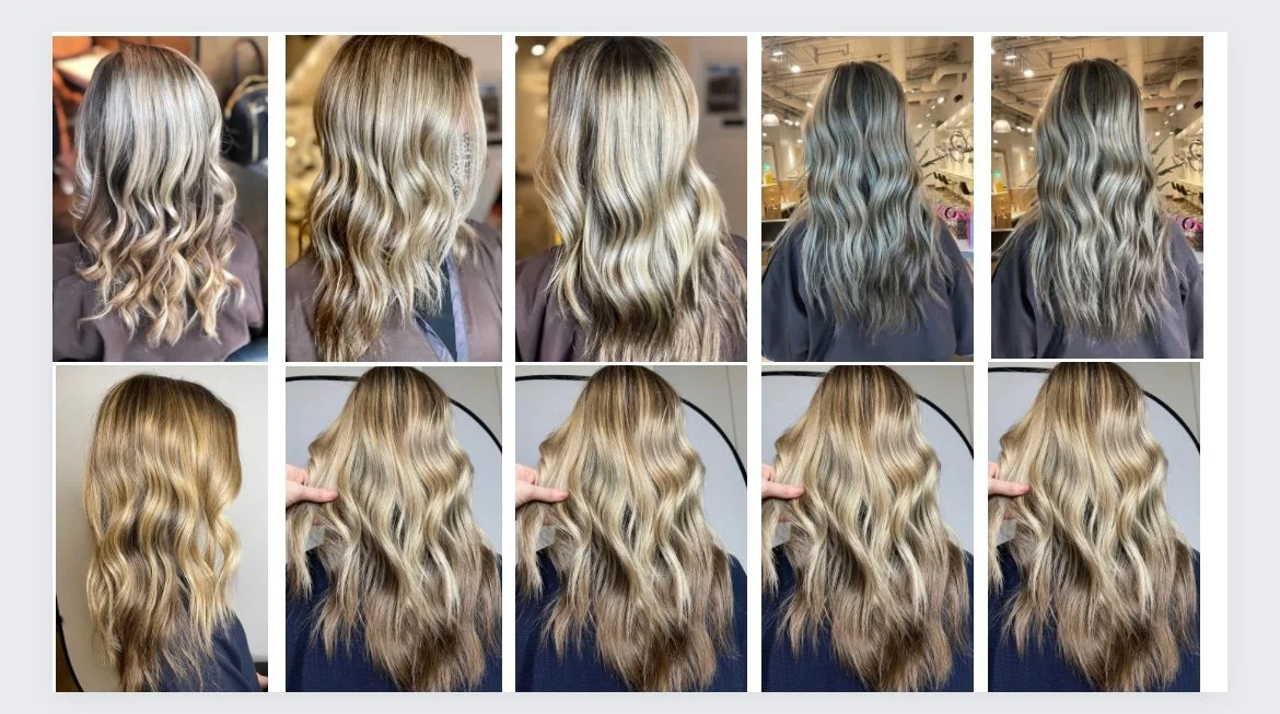 My Journey: Hair Edition