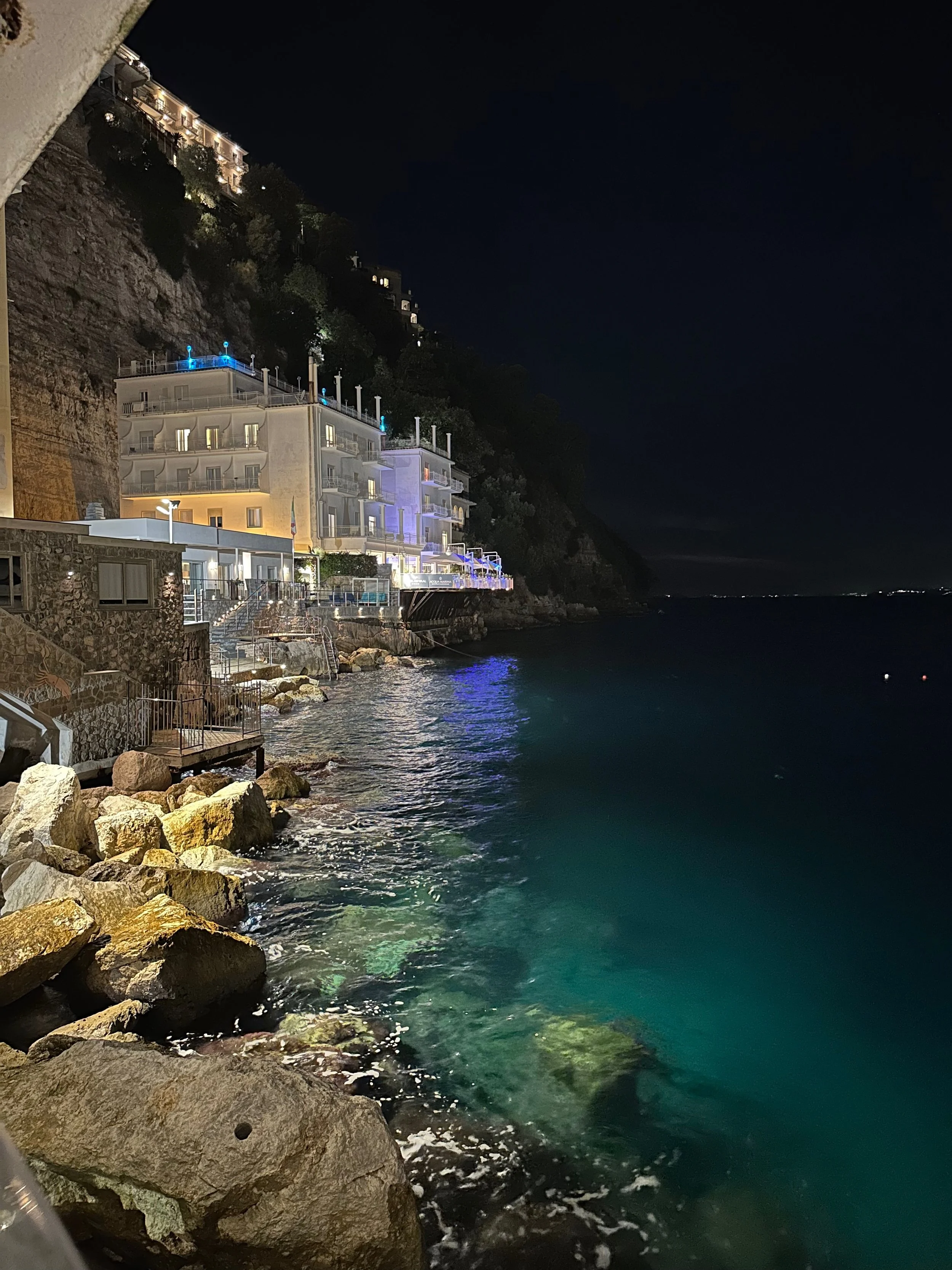 Highlights from Italy