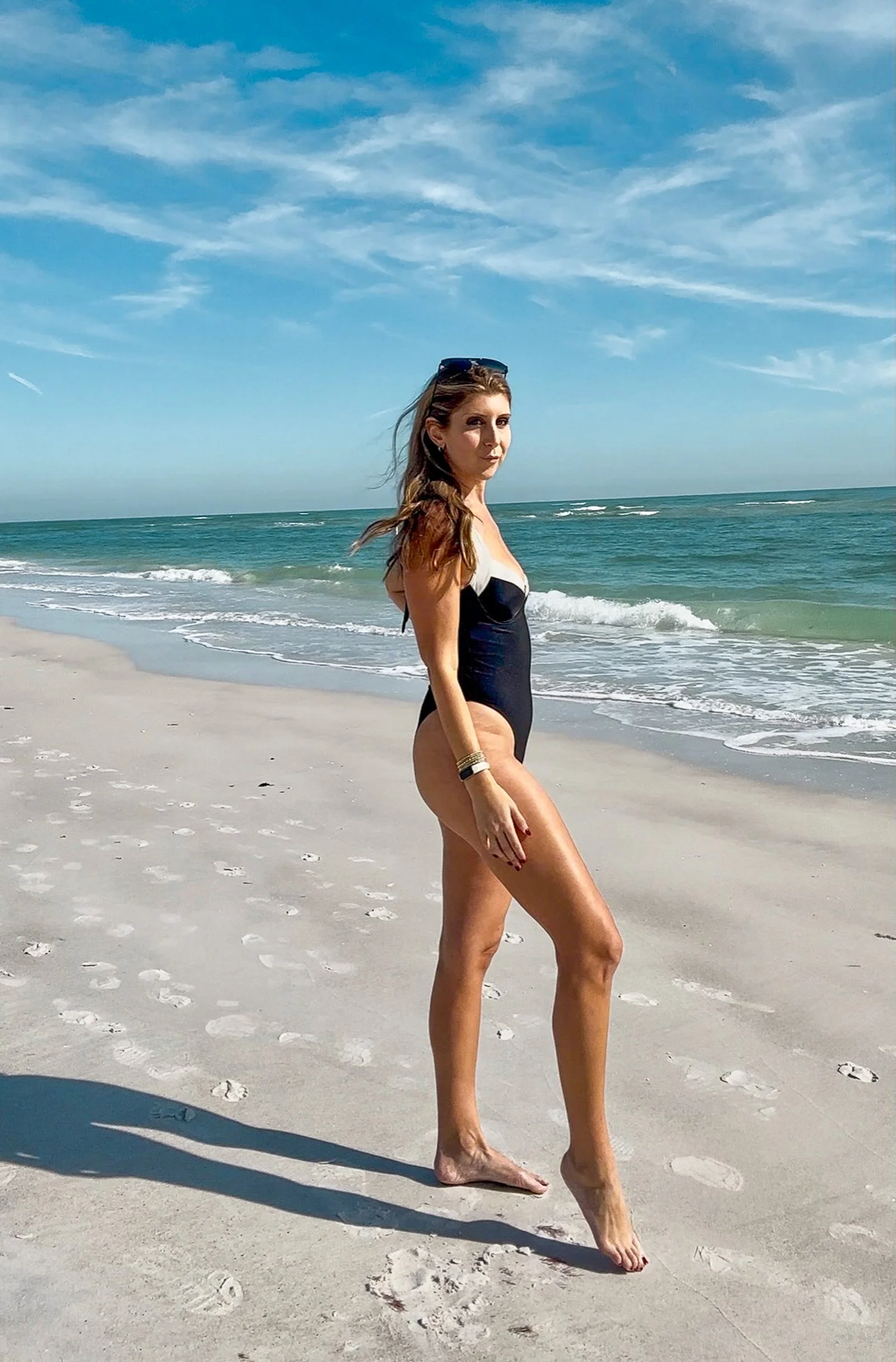 Comfortable in My Own Skin — Even While I’m Still Becoming