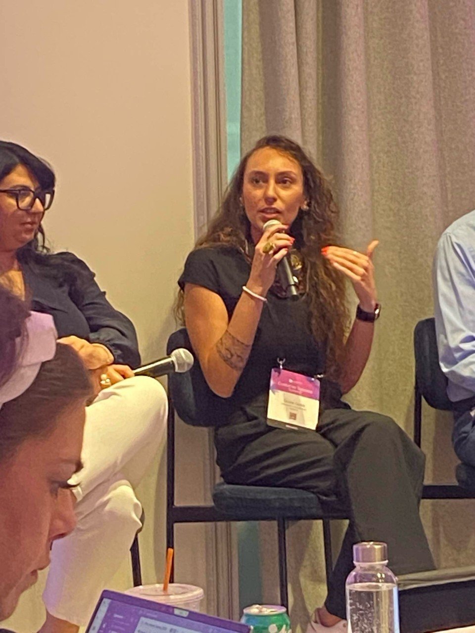 Customer Success Collective Festival, New York