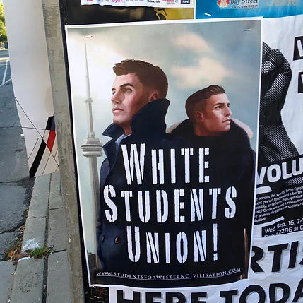 Academia’s New Definition of “White Supremacy”