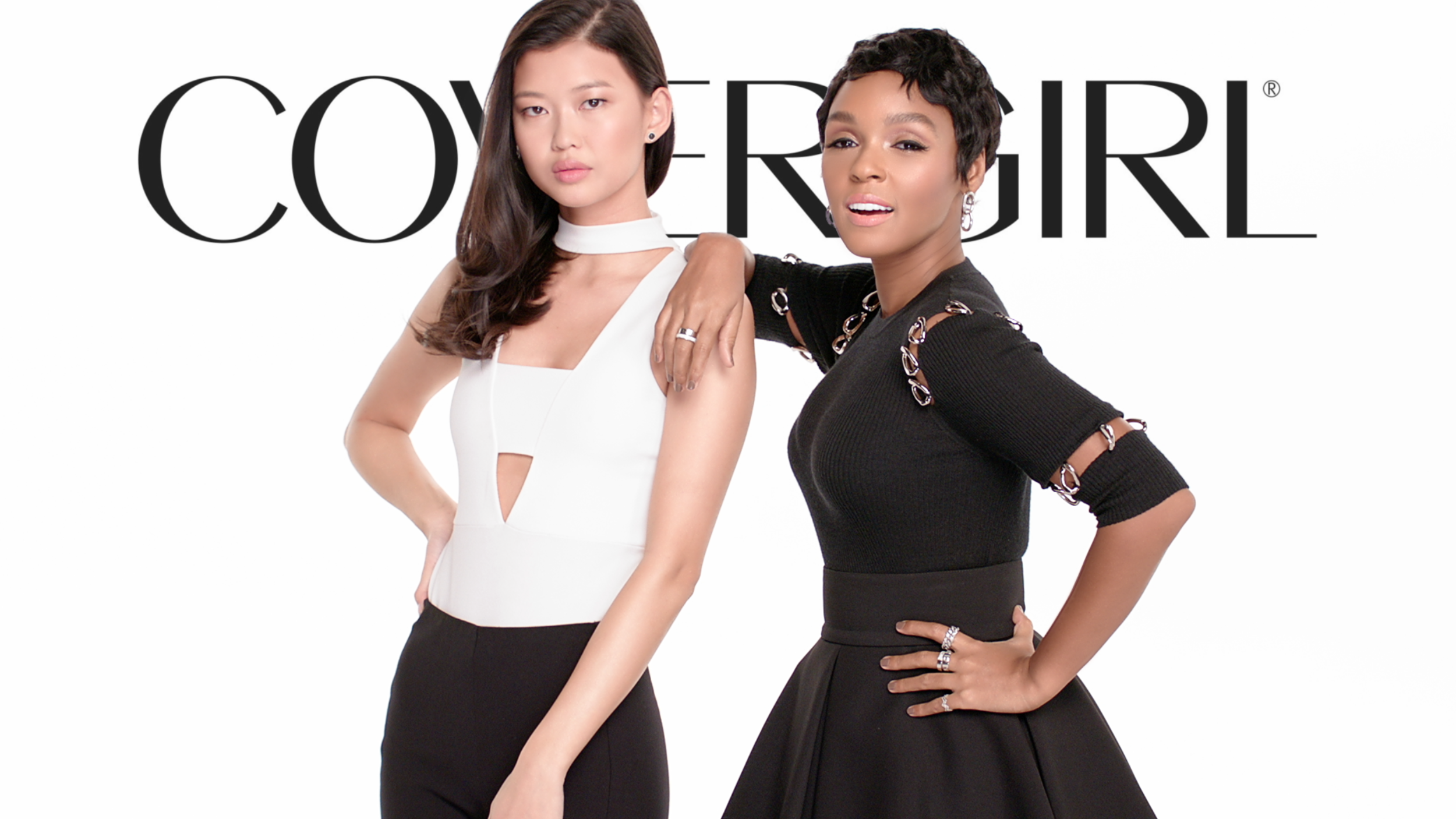 Covergirl | Vitalist Foundation