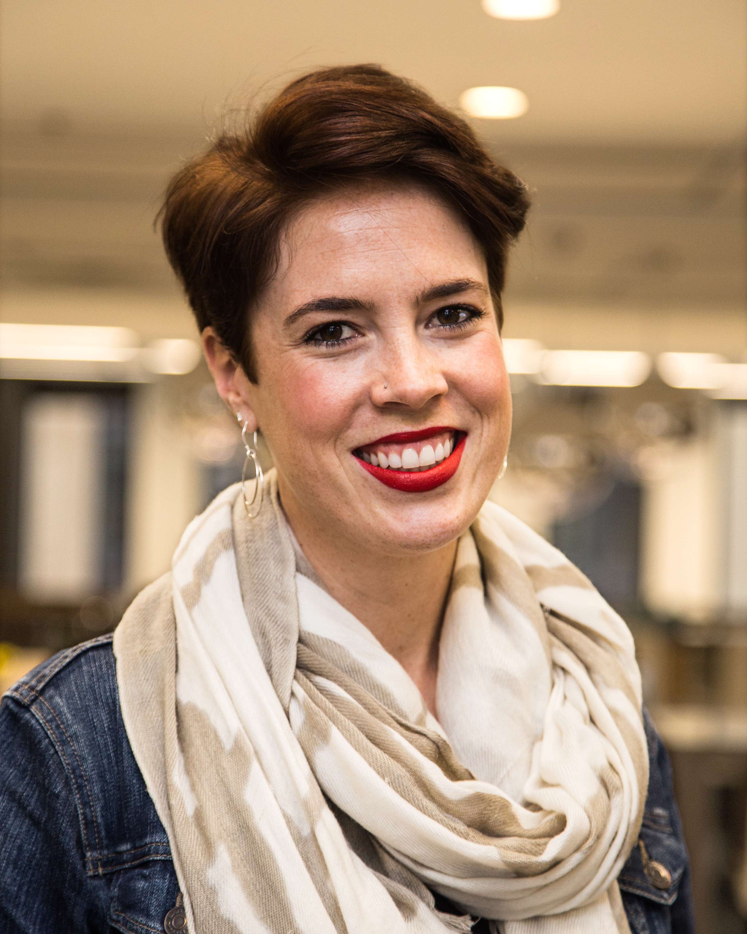 Danielle Steer