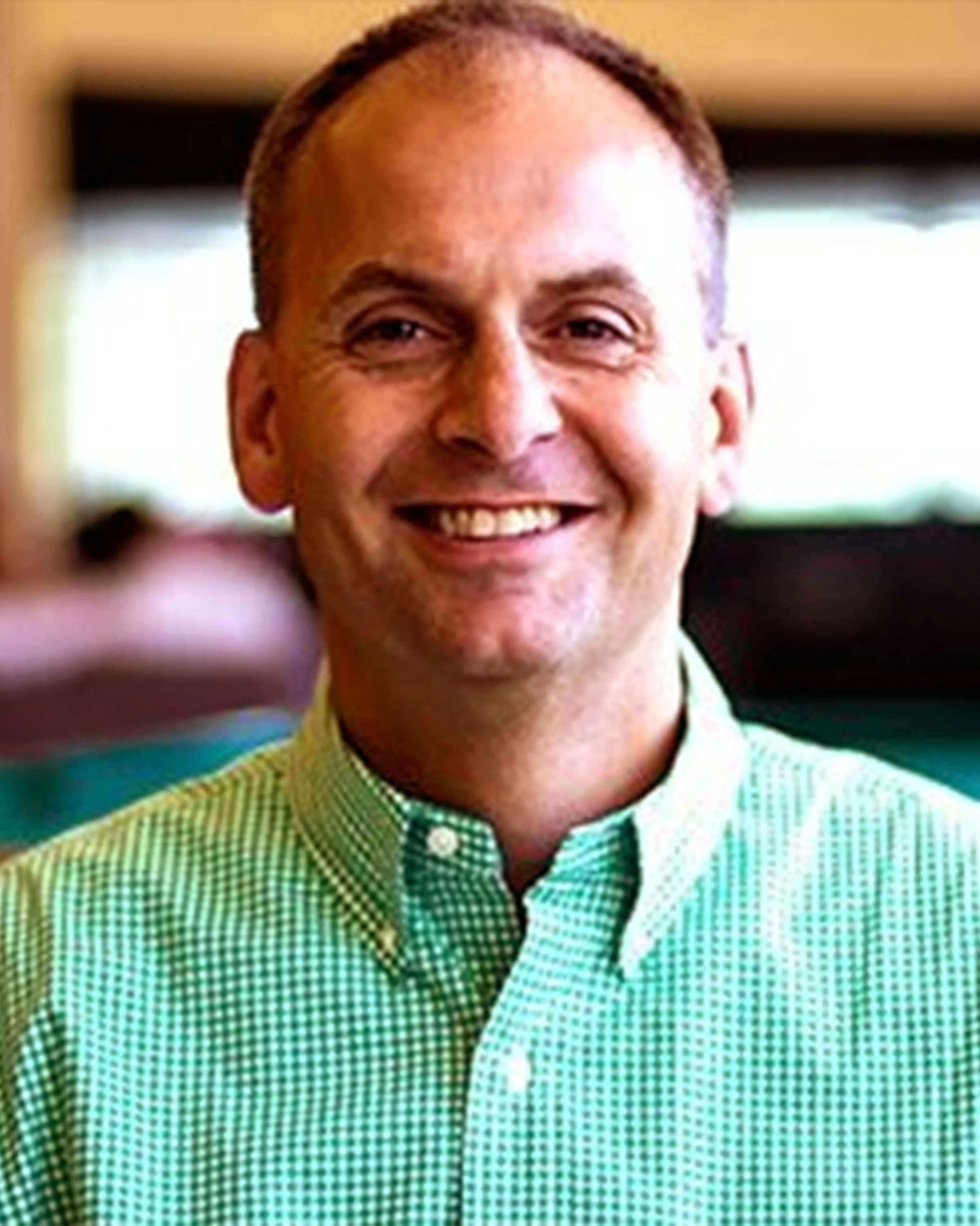 Mark Moe